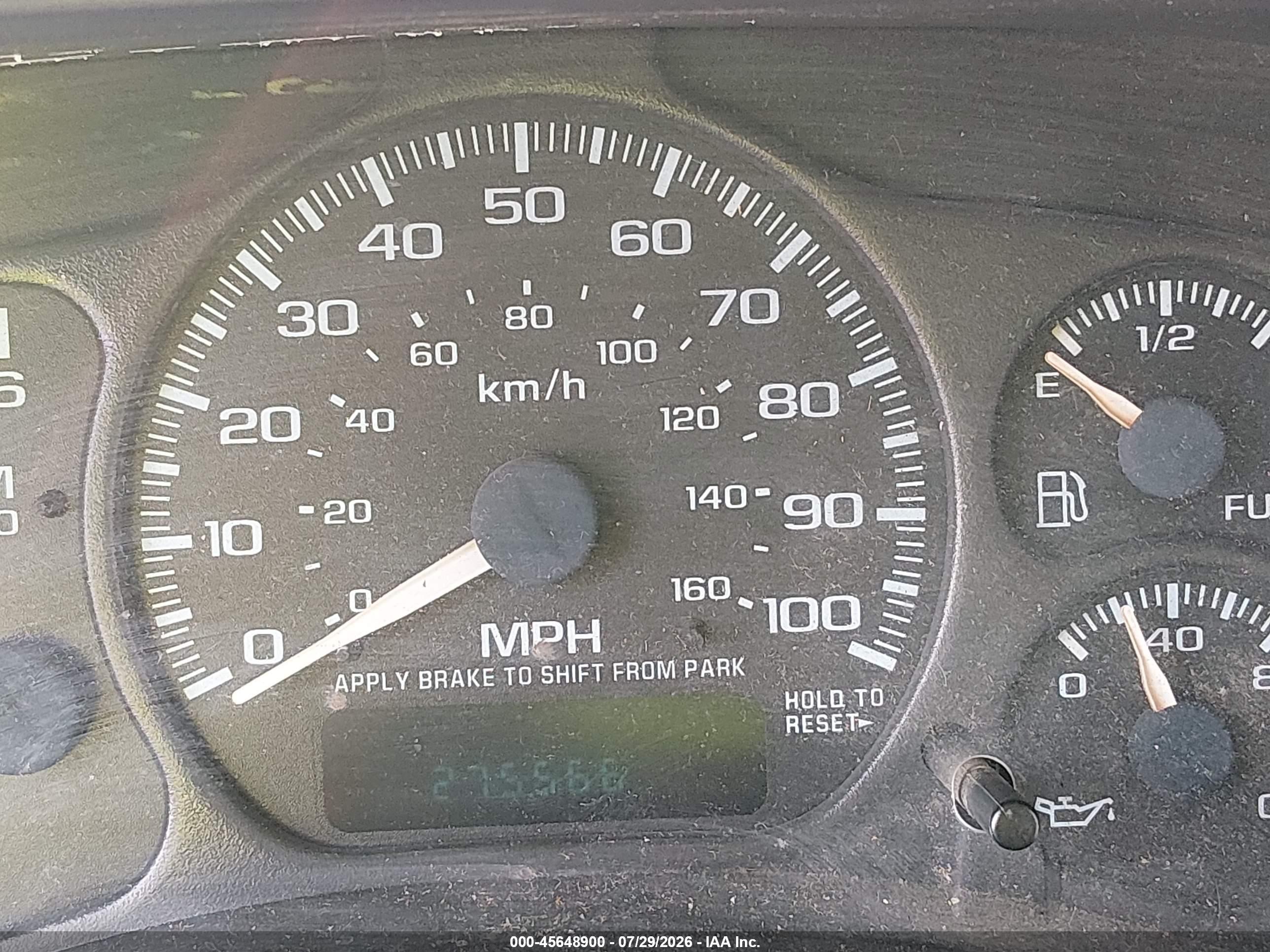 2001 Chevrolet Silverado 1500 Ls Black vin: 2GCEK19T311370884