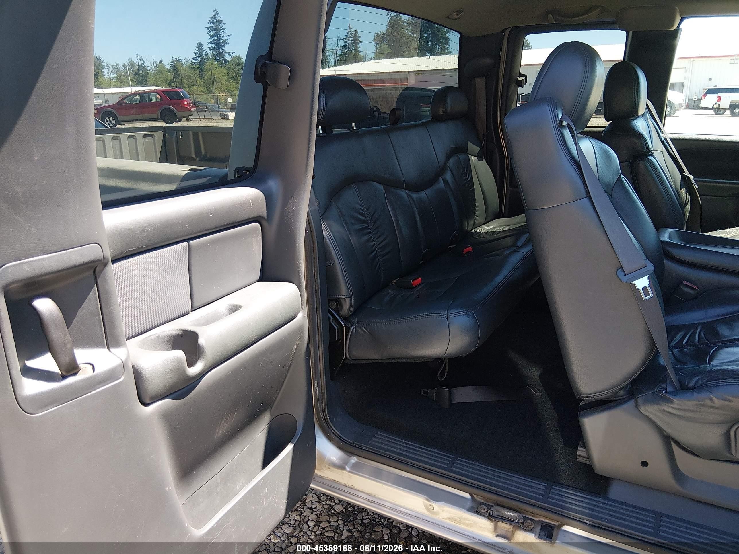 2001 Chevrolet Silverado 1500 Lt Champagne vin: 2GCEK19T311394523