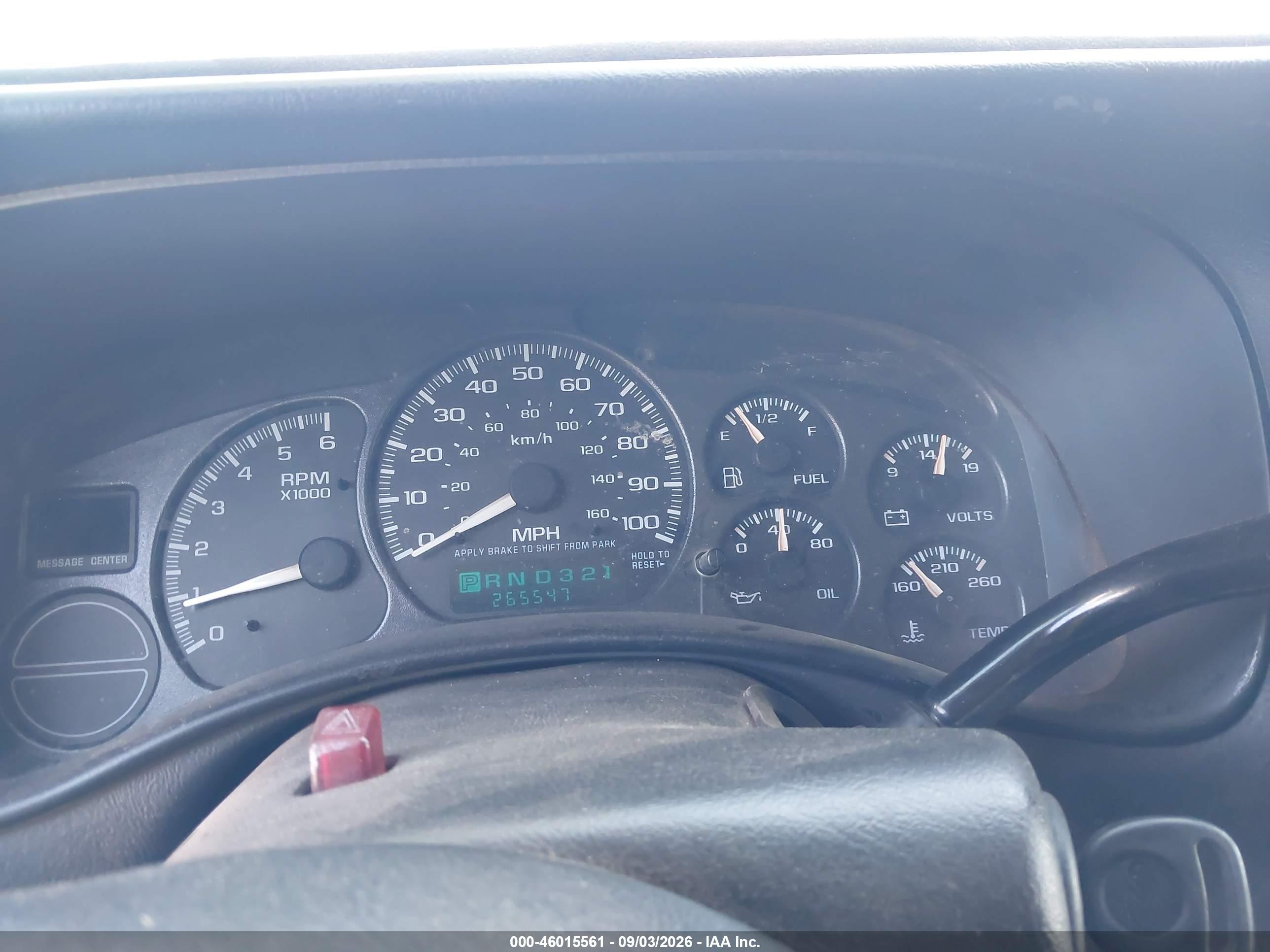 2002 Chevrolet Silverado 1500 Ls White vin: 2GCEK19T321100216