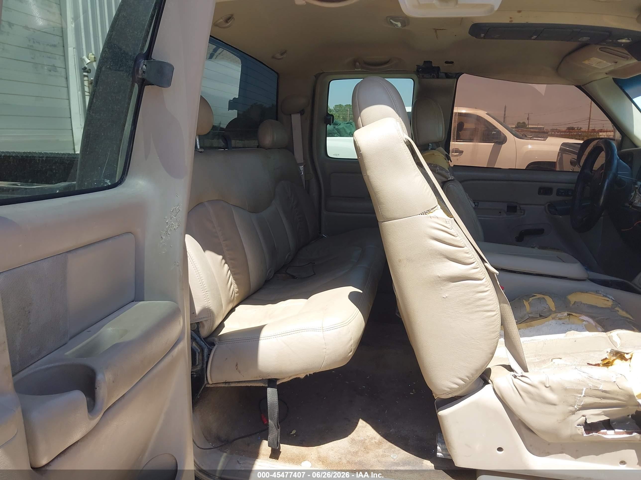 2002 Chevrolet Silverado 1500 Lt Black vin: 2GCEK19T321217696