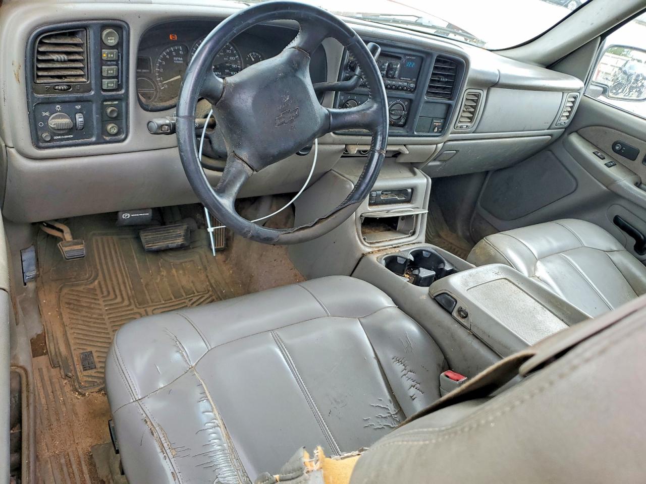 2002 Chevrolet Silverado K1500 Красный vin: 2GCEK19T321270964