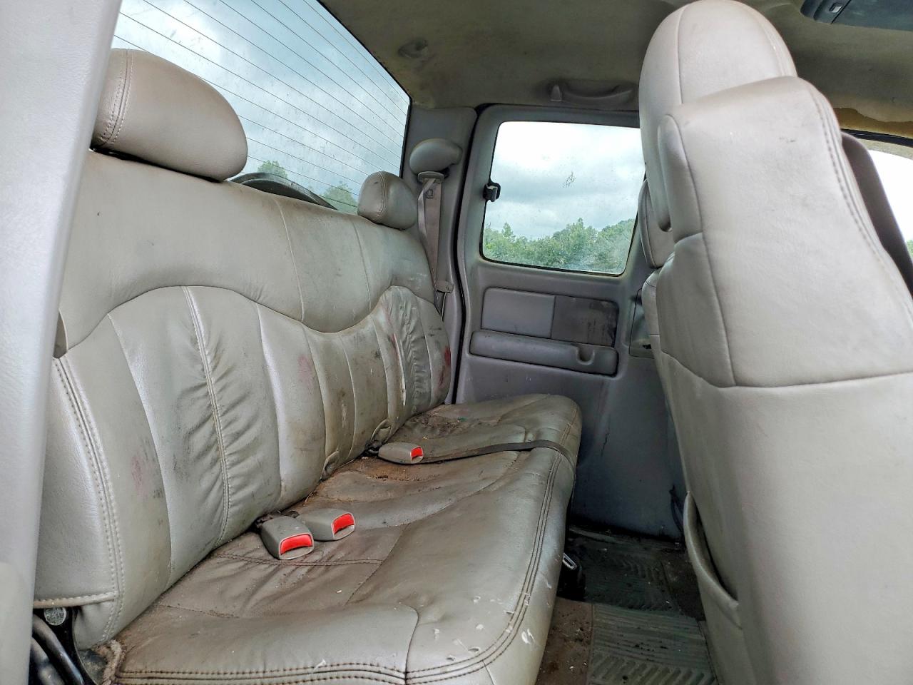 2002 Chevrolet Silverado K1500 Красный vin: 2GCEK19T321270964