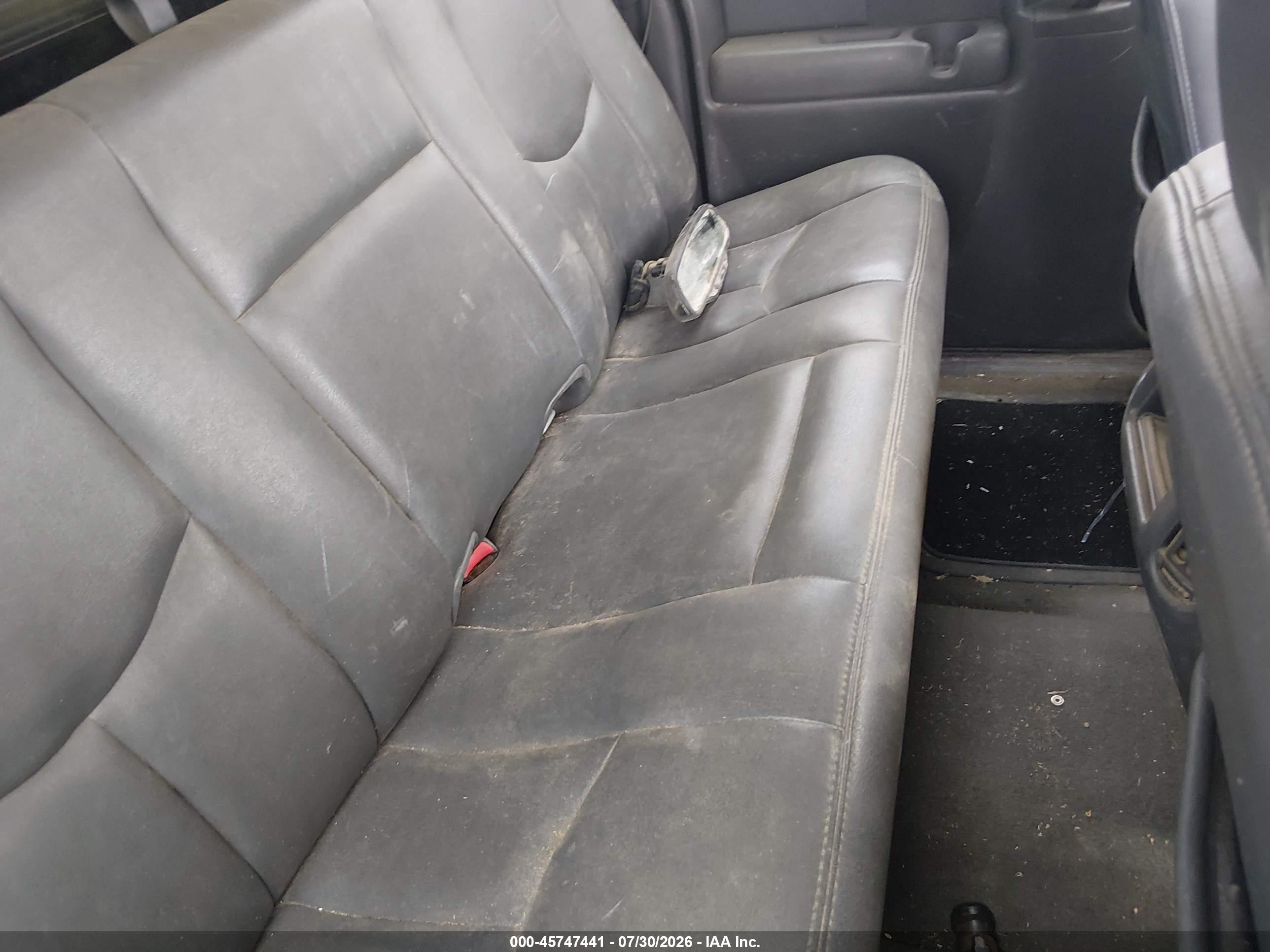 2003 Chevrolet Silverado 1500 Ls Green vin: 2GCEK19T331130026