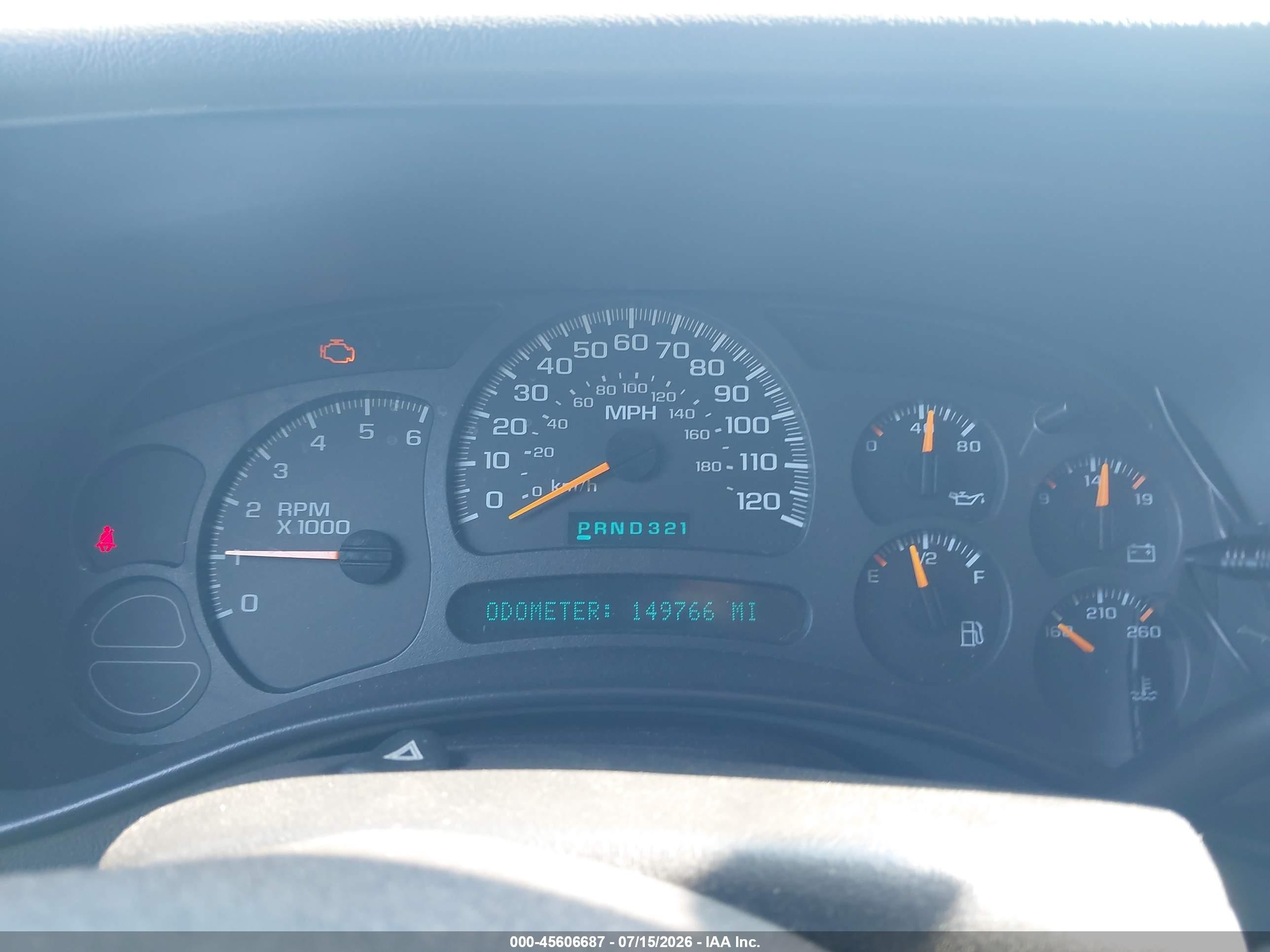 2003 Chevrolet Silverado 1500 Lt Maroon vin: 2GCEK19T331258668