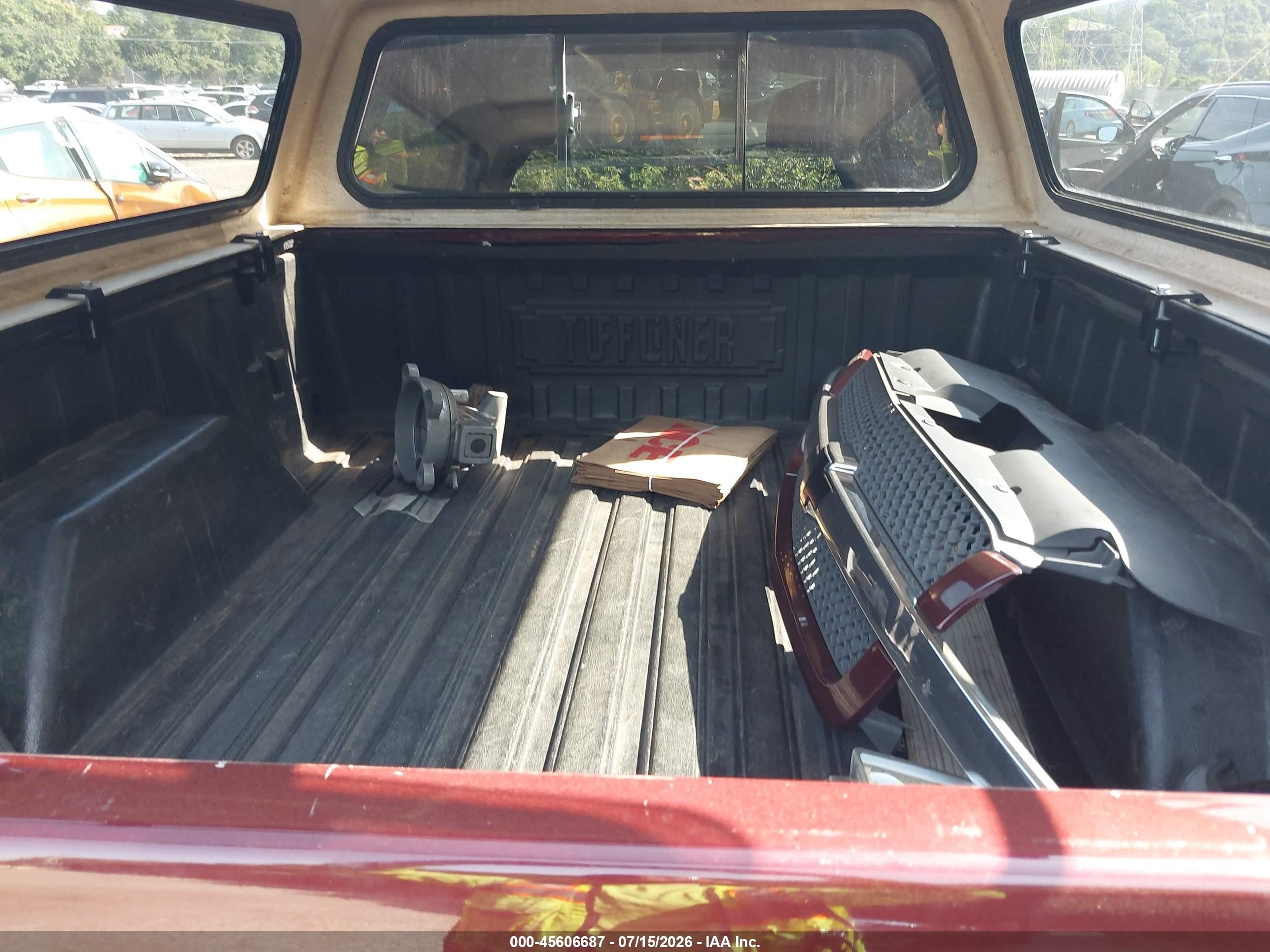 2003 Chevrolet Silverado 1500 Lt Maroon vin: 2GCEK19T331258668
