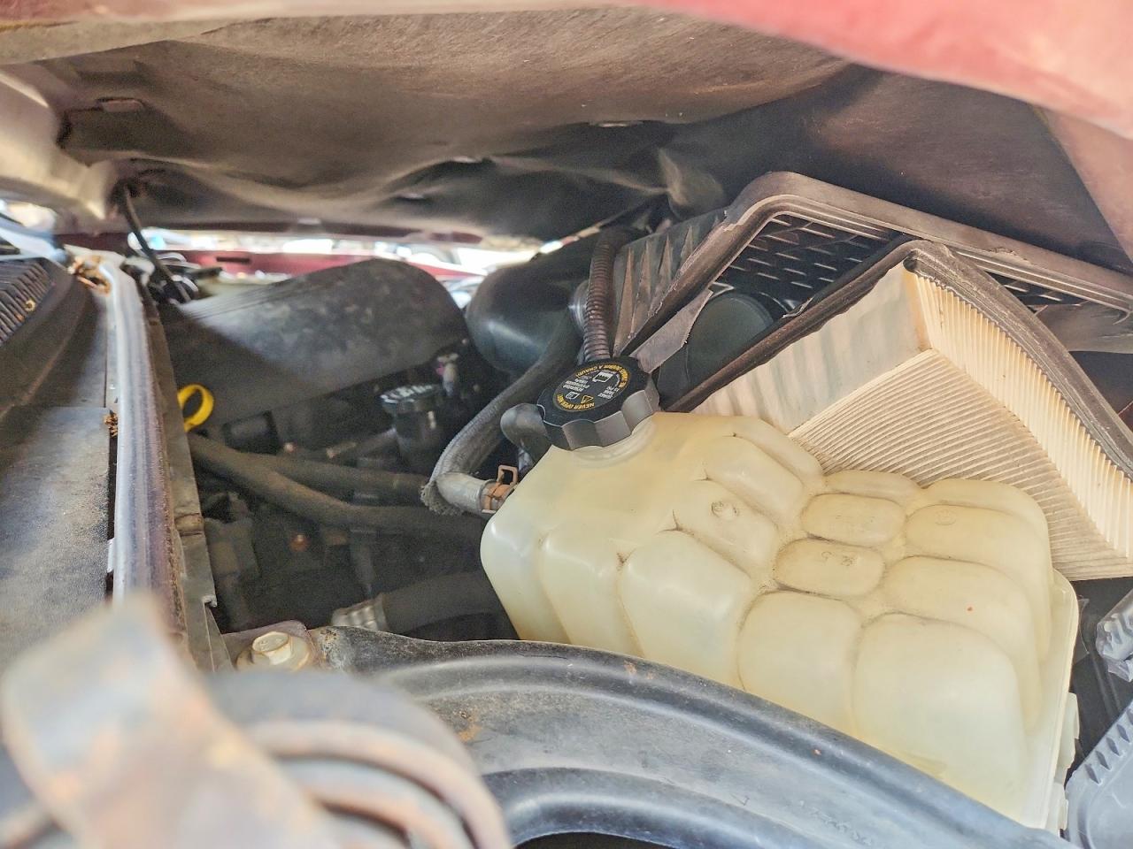 2003 Chevrolet Silverado K1500 Бордовый vin: 2GCEK19T331300966