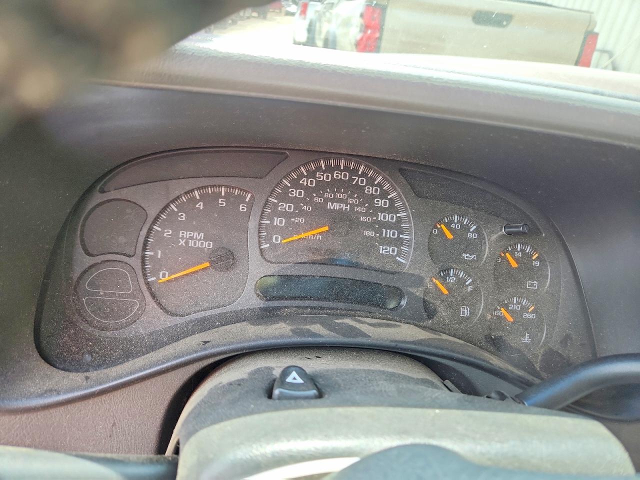 2003 Chevrolet Silverado K1500 Бордовый vin: 2GCEK19T331300966