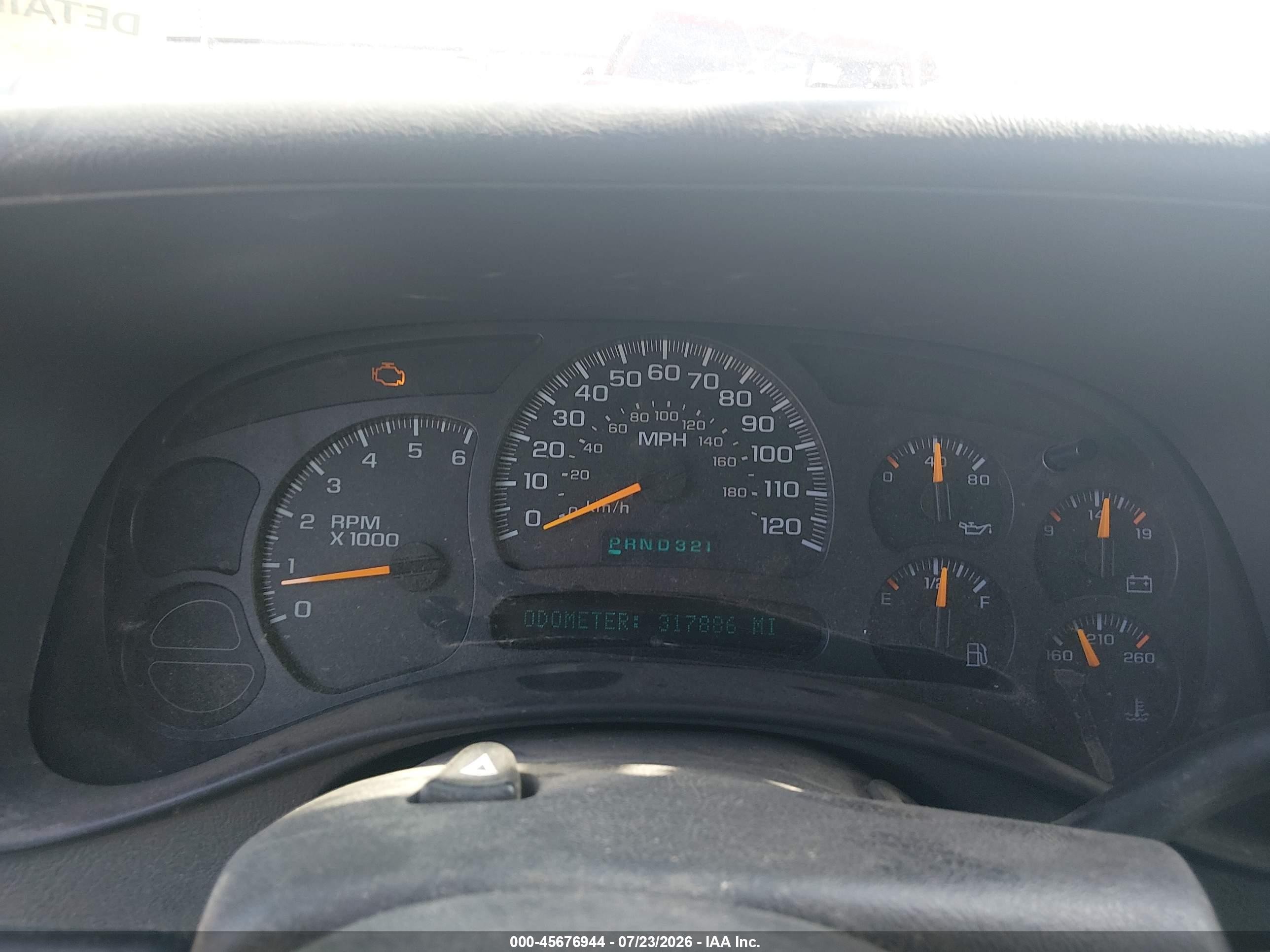 2004 Chevrolet Silverado 1500 Lt Gray vin: 2GCEK19T341236025