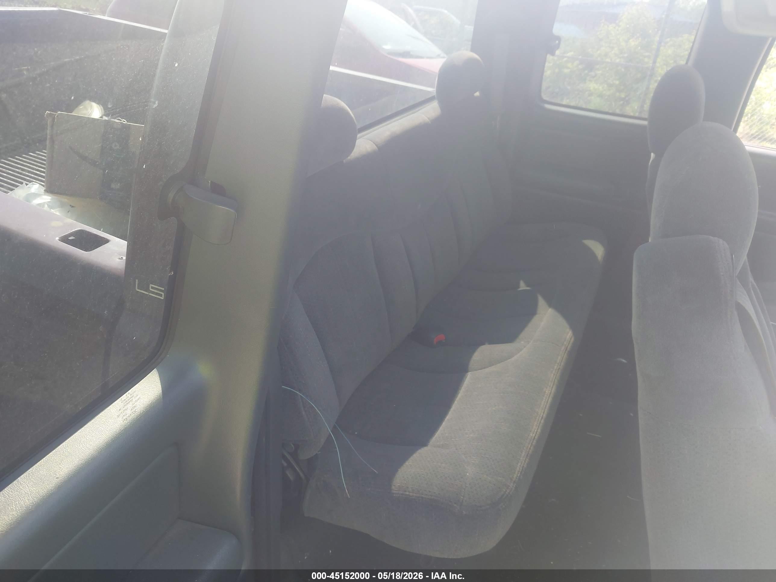 1999 Chevrolet Silverado 1500 Ls Maroon vin: 2GCEK19T3X1290431