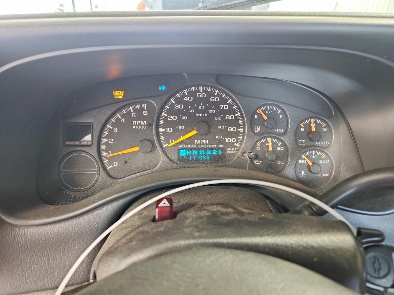 2000 Chevrolet Silverado K1500 Blue vin: 2GCEK19T3Y1140661