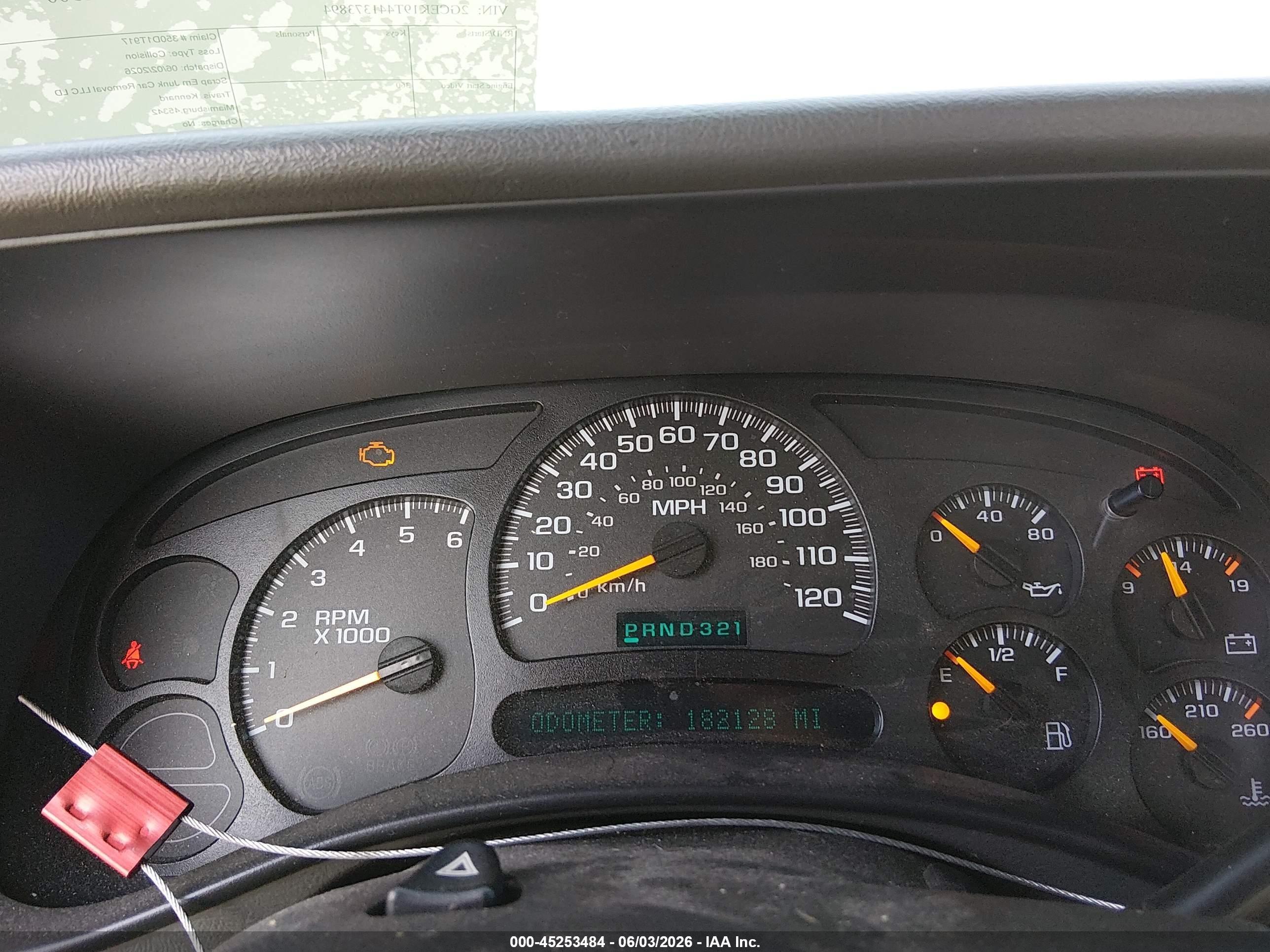 2004 Chevrolet Silverado 1500 Z71 Silver vin: 2GCEK19T441373894