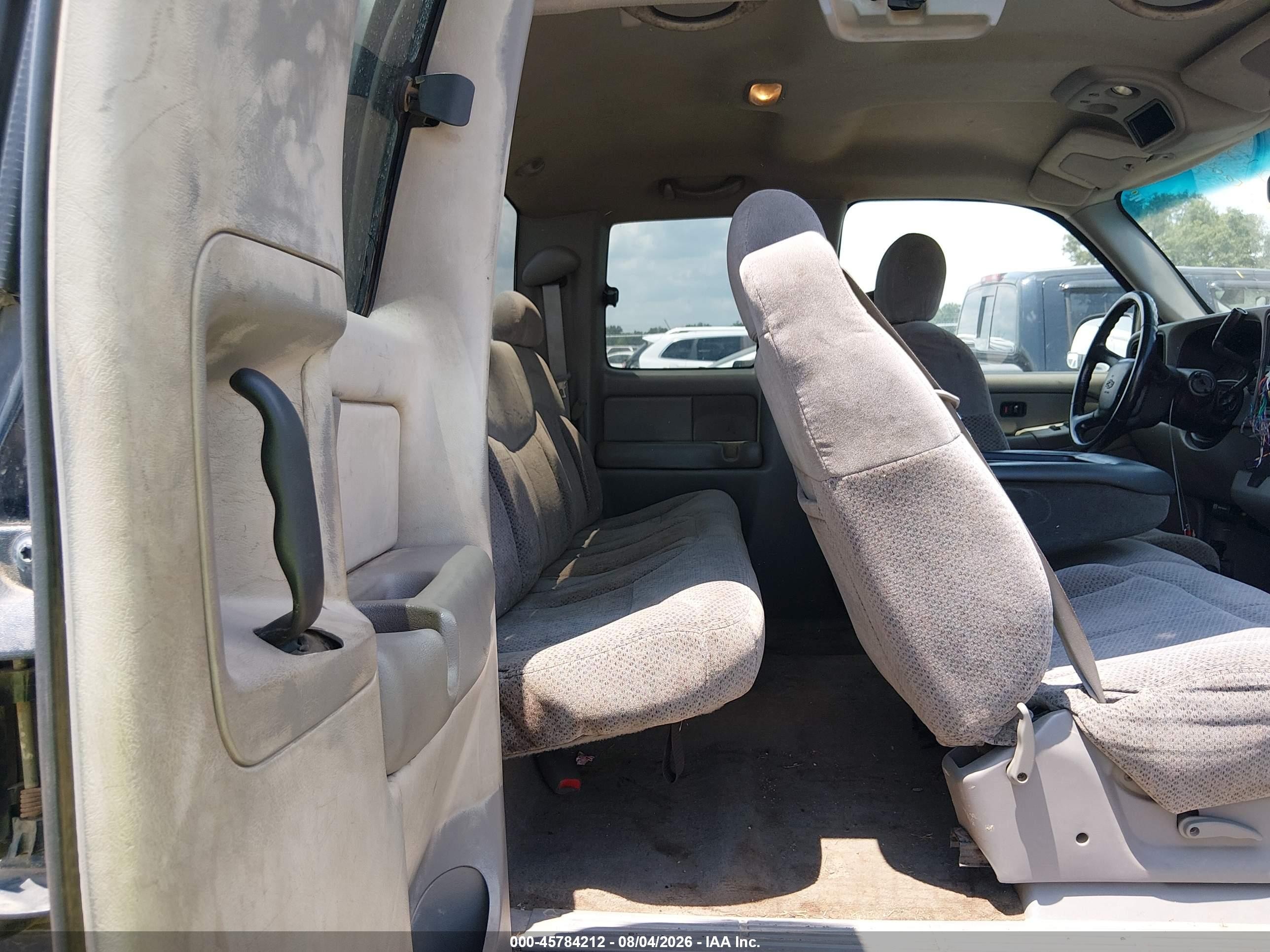 1999 Chevrolet Silverado 1500 Ls Black vin: 2GCEK19T4X1283004