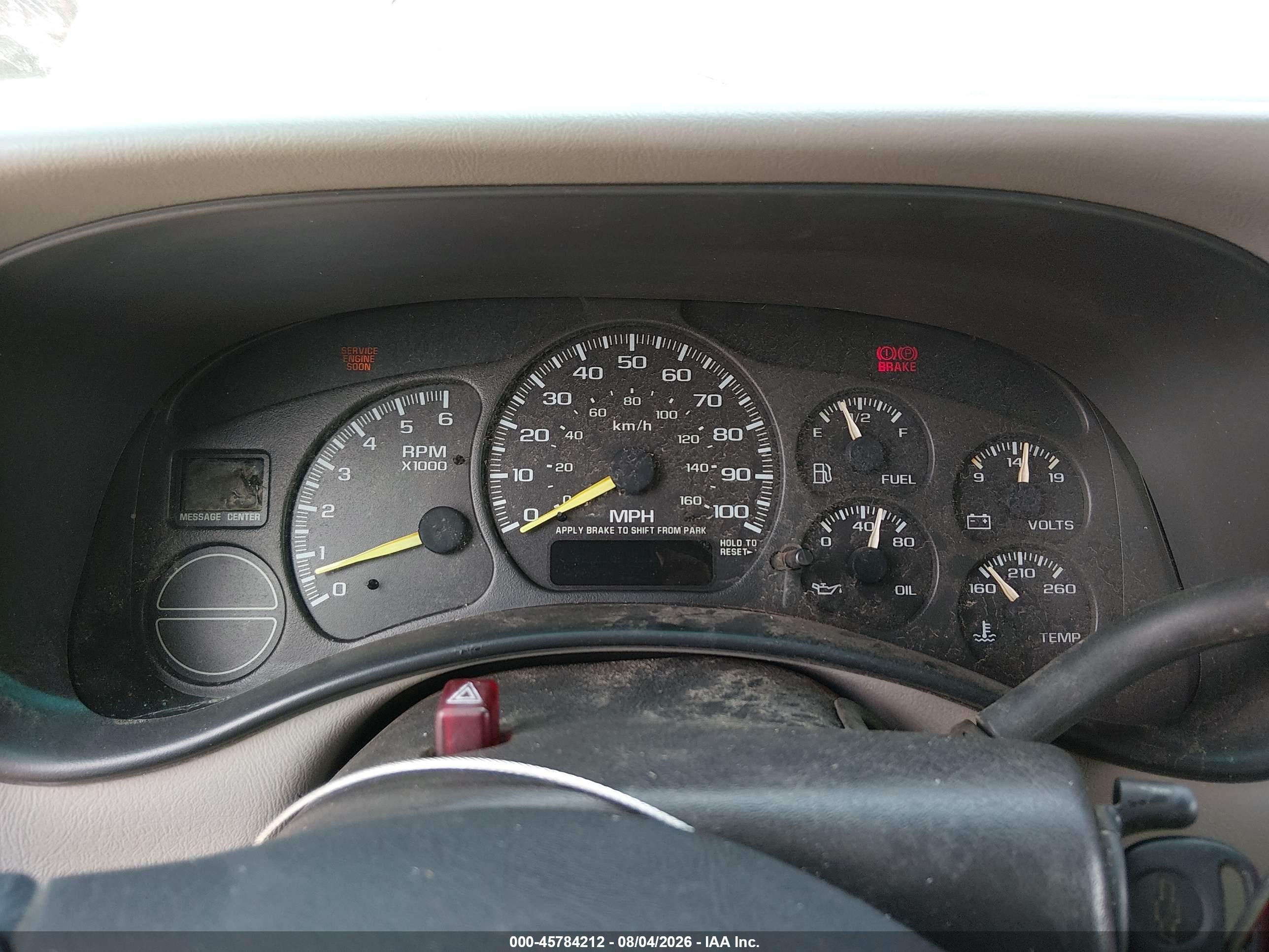 1999 Chevrolet Silverado 1500 Ls Black vin: 2GCEK19T4X1283004