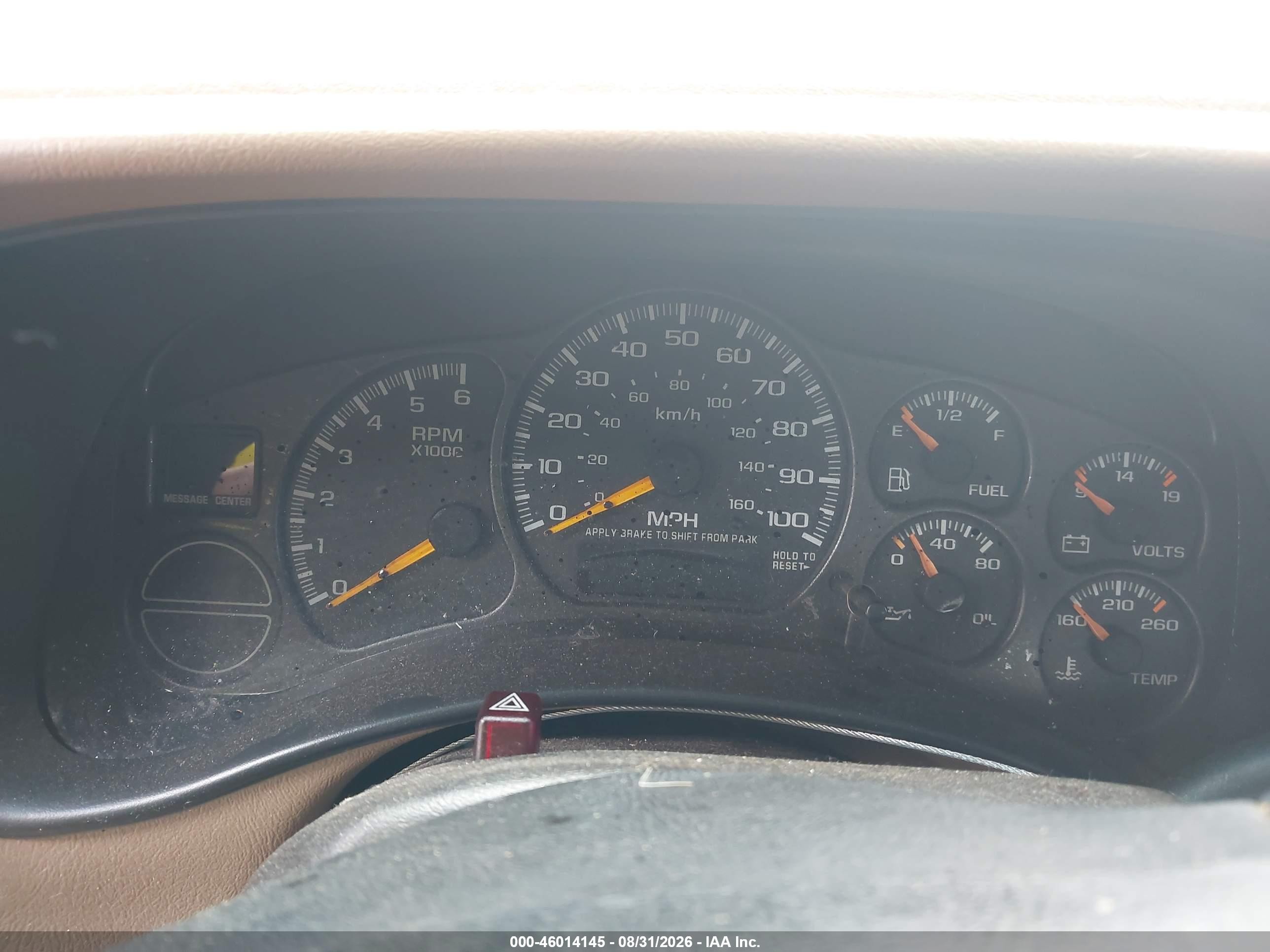 1999 Chevrolet Silverado 1500 Ls White vin: 2GCEK19T4X1294164