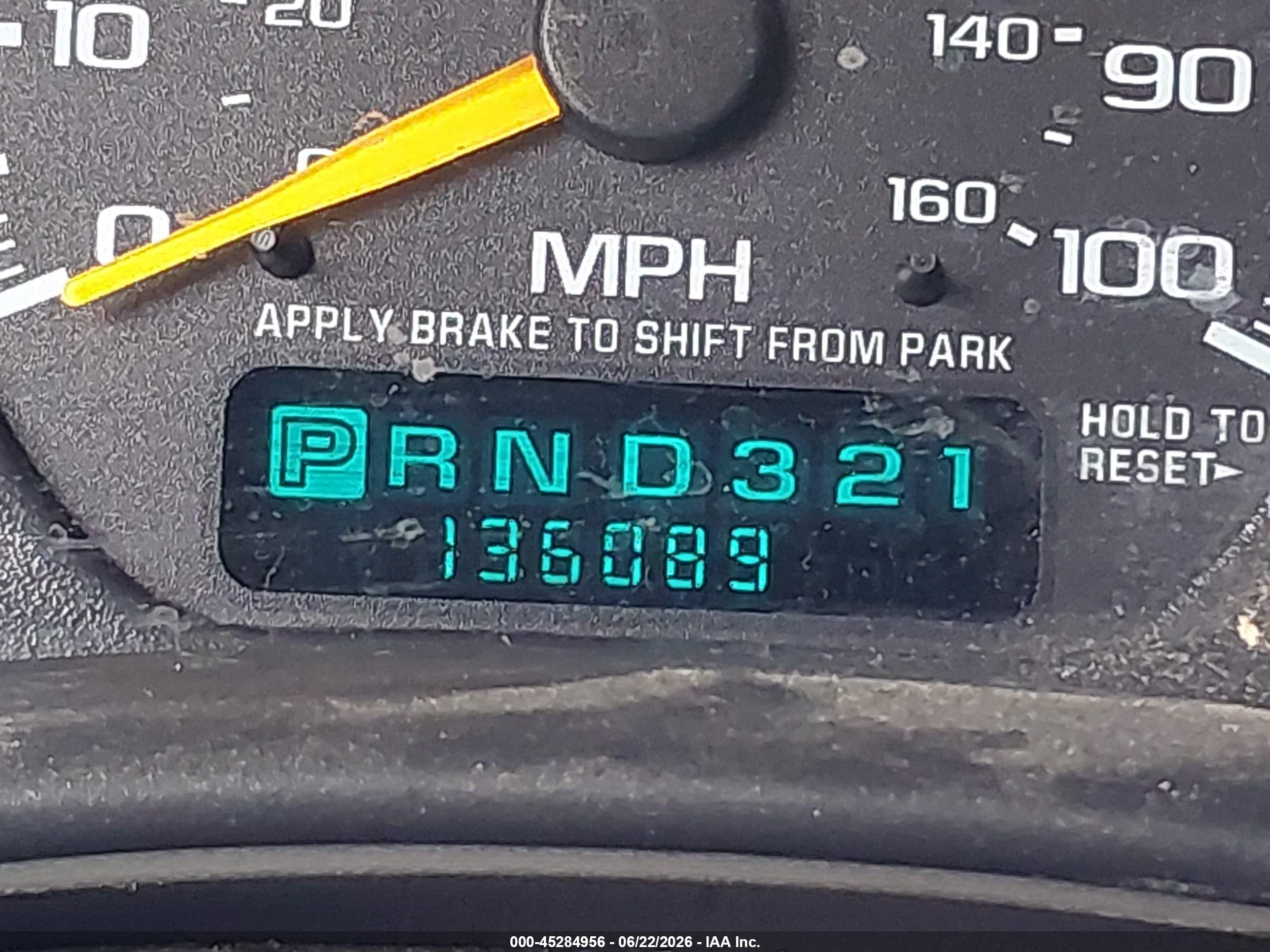 2000 Chevrolet Silverado 1500 Ls Red vin: 2GCEK19T4Y1252143