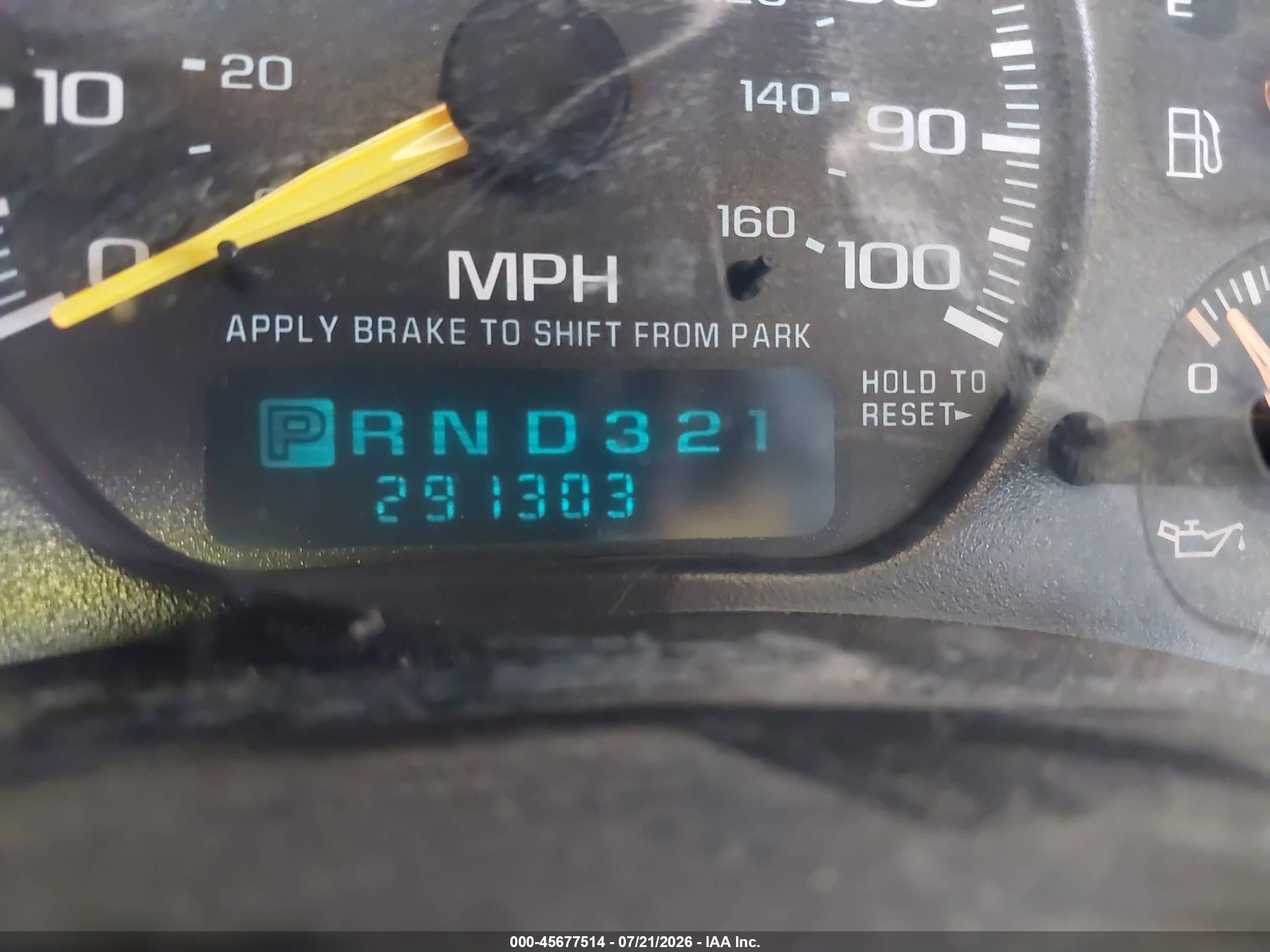 2001 Chevrolet Silverado 1500 Lt Green vin: 2GCEK19T511191844