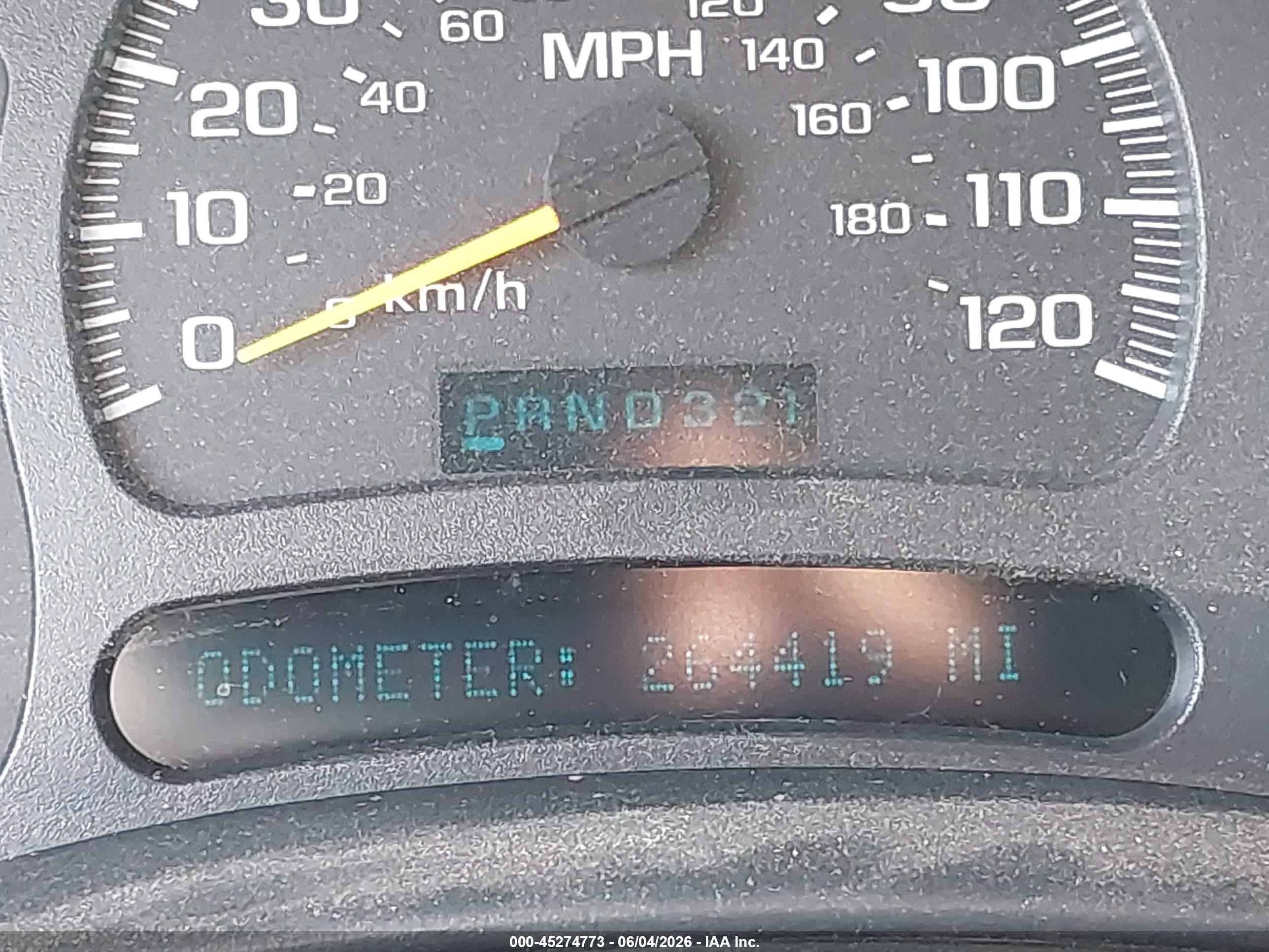 2003 Chevrolet Silverado 1500 Ls Gray vin: 2GCEK19T531259529