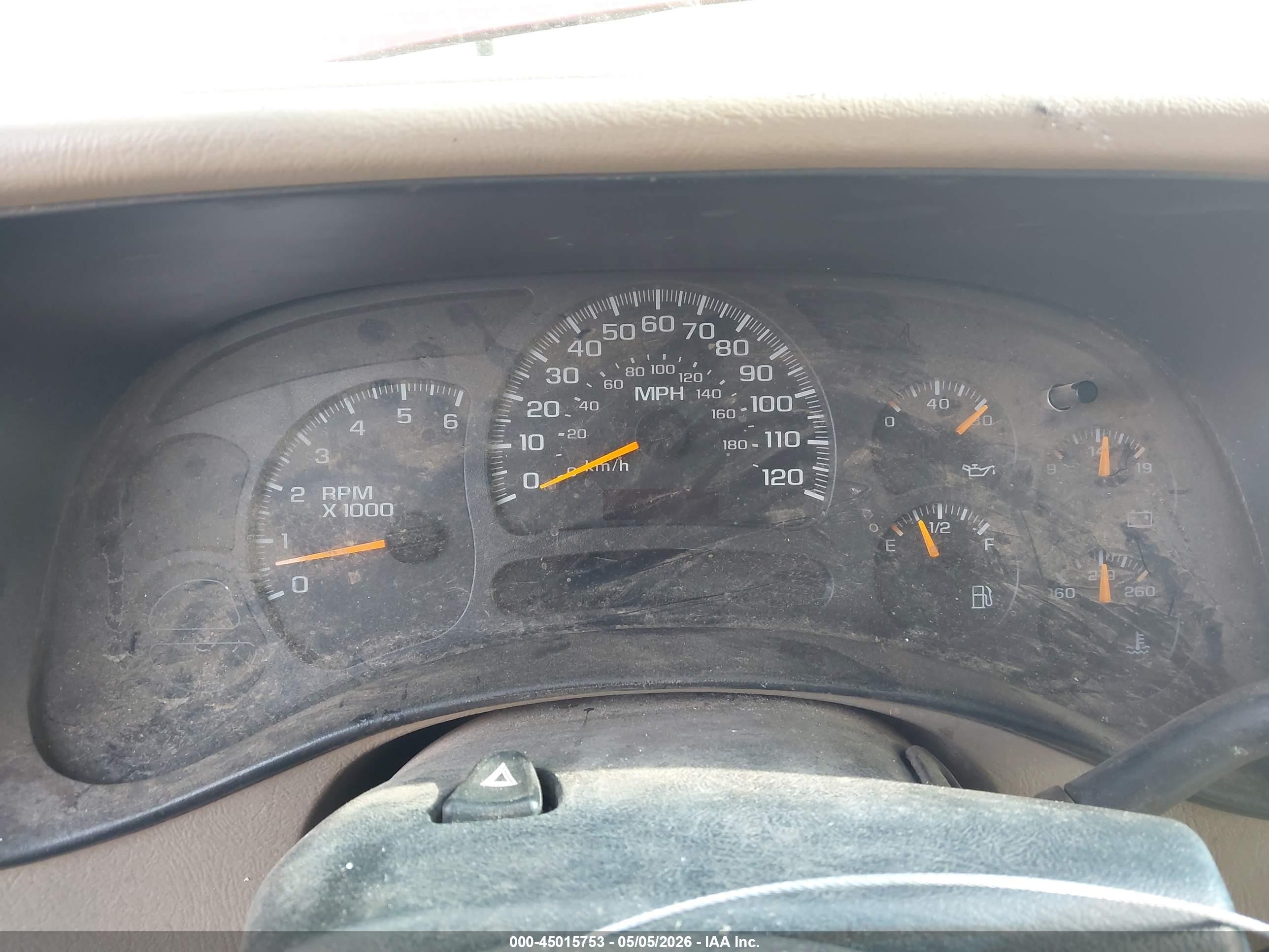 2004 Chevrolet Silverado 1500 Z71 Красный vin: 2GCEK19T541286666