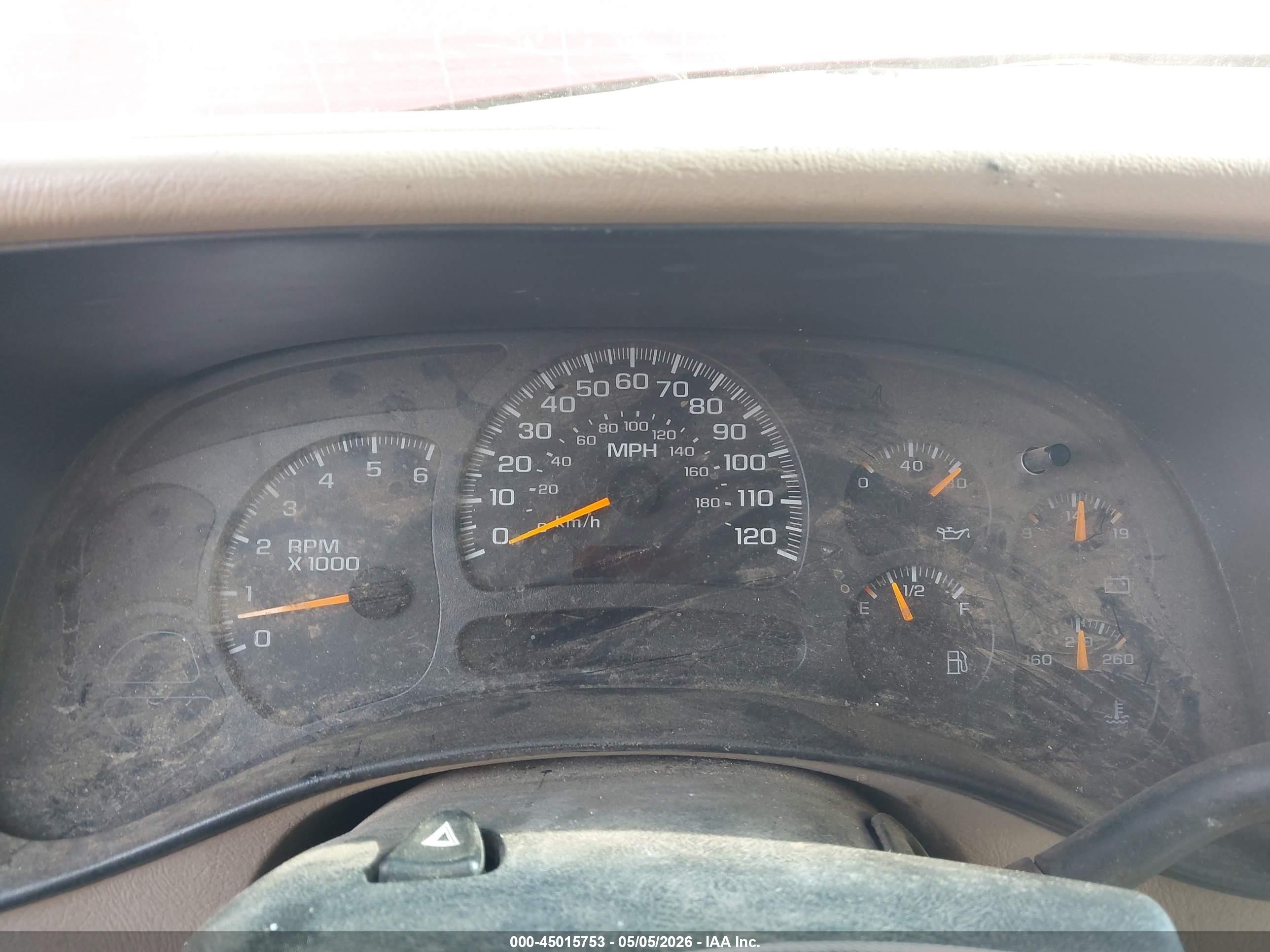2004 Chevrolet Silverado 1500 Z71 Красный vin: 2GCEK19T541286666
