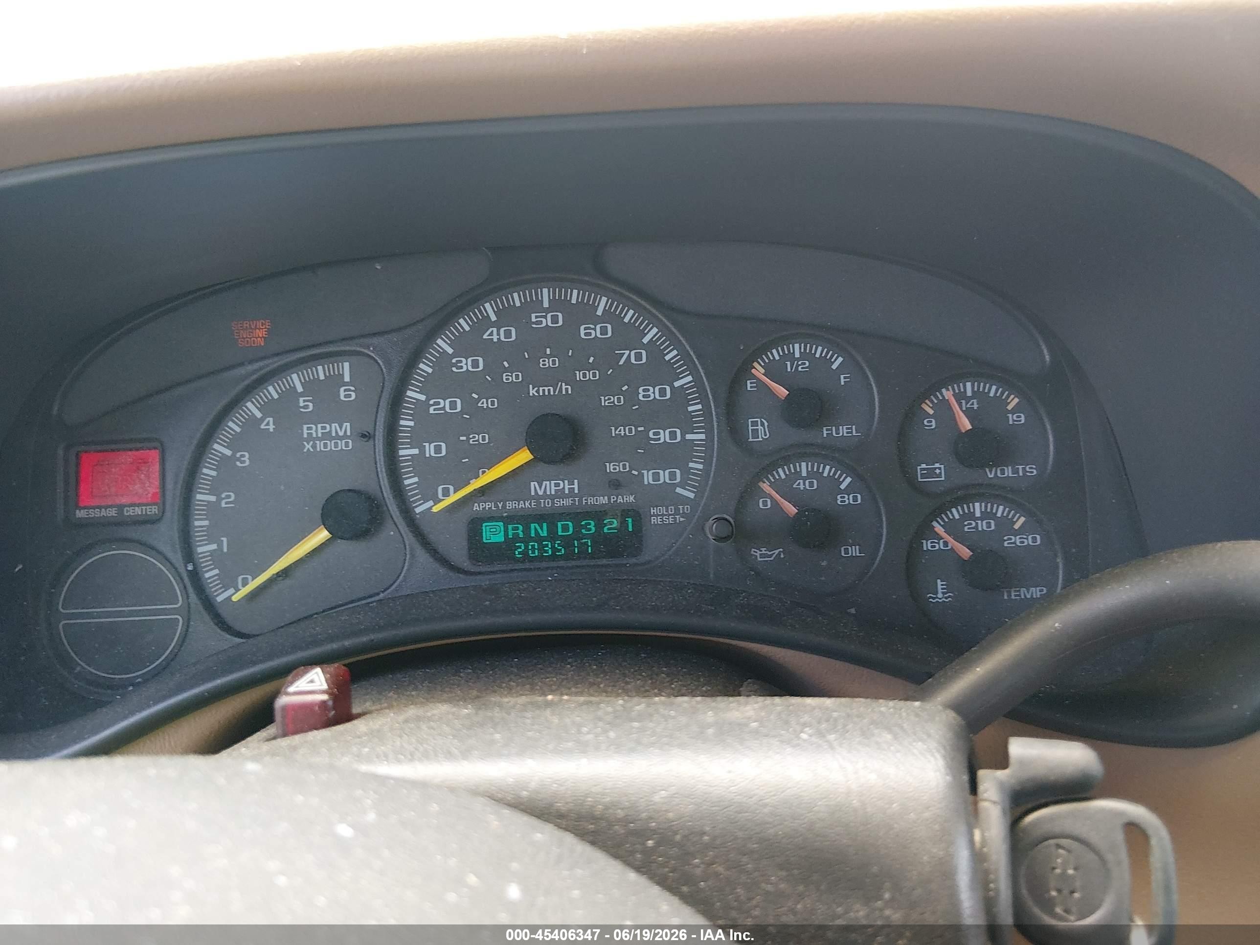 1999 Chevrolet Silverado 1500 Lt Tan vin: 2GCEK19T5X1104775