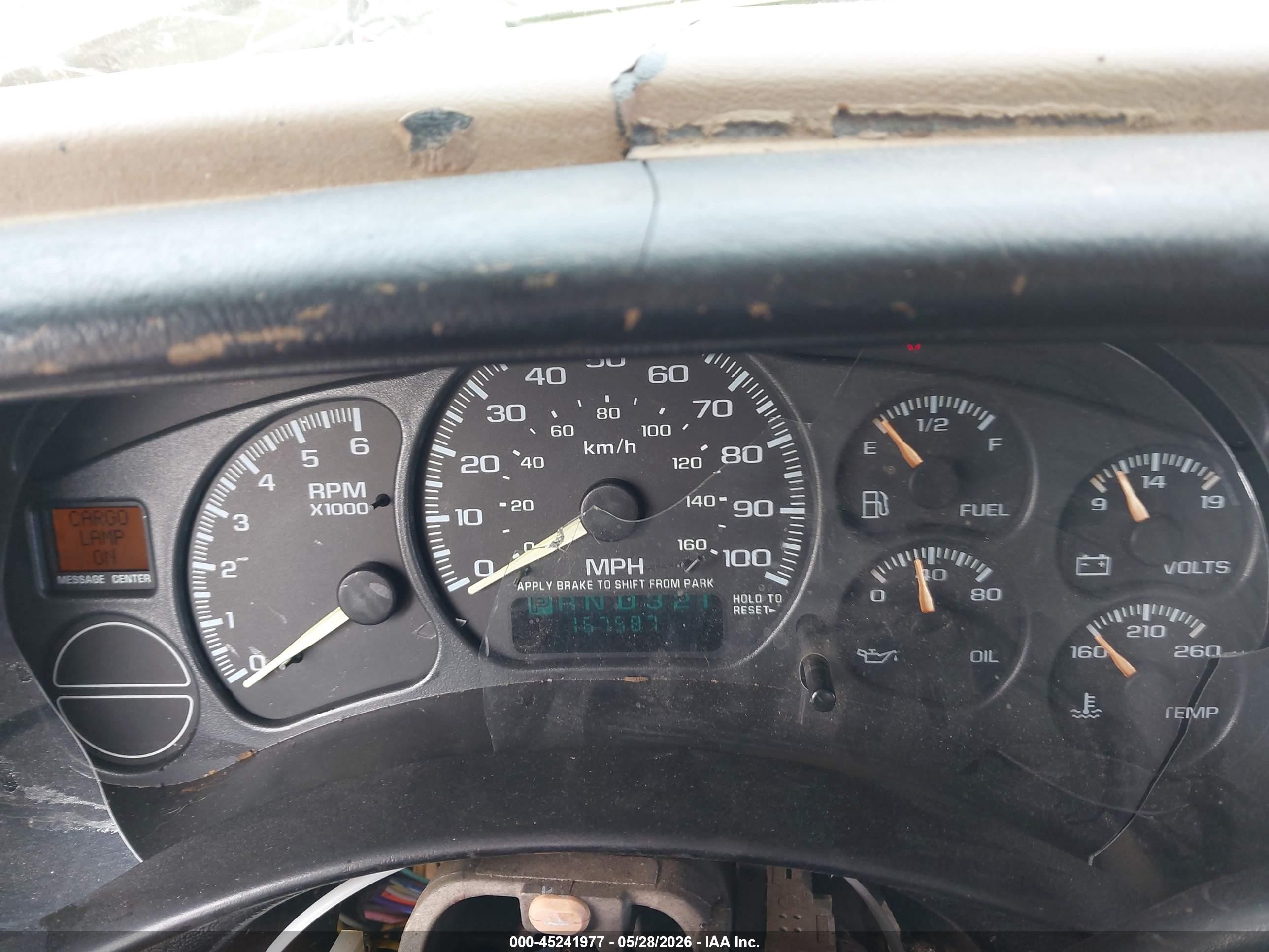 1999 Chevrolet Silverado 1500 Ls Champagne vin: 2GCEK19T5X1107966