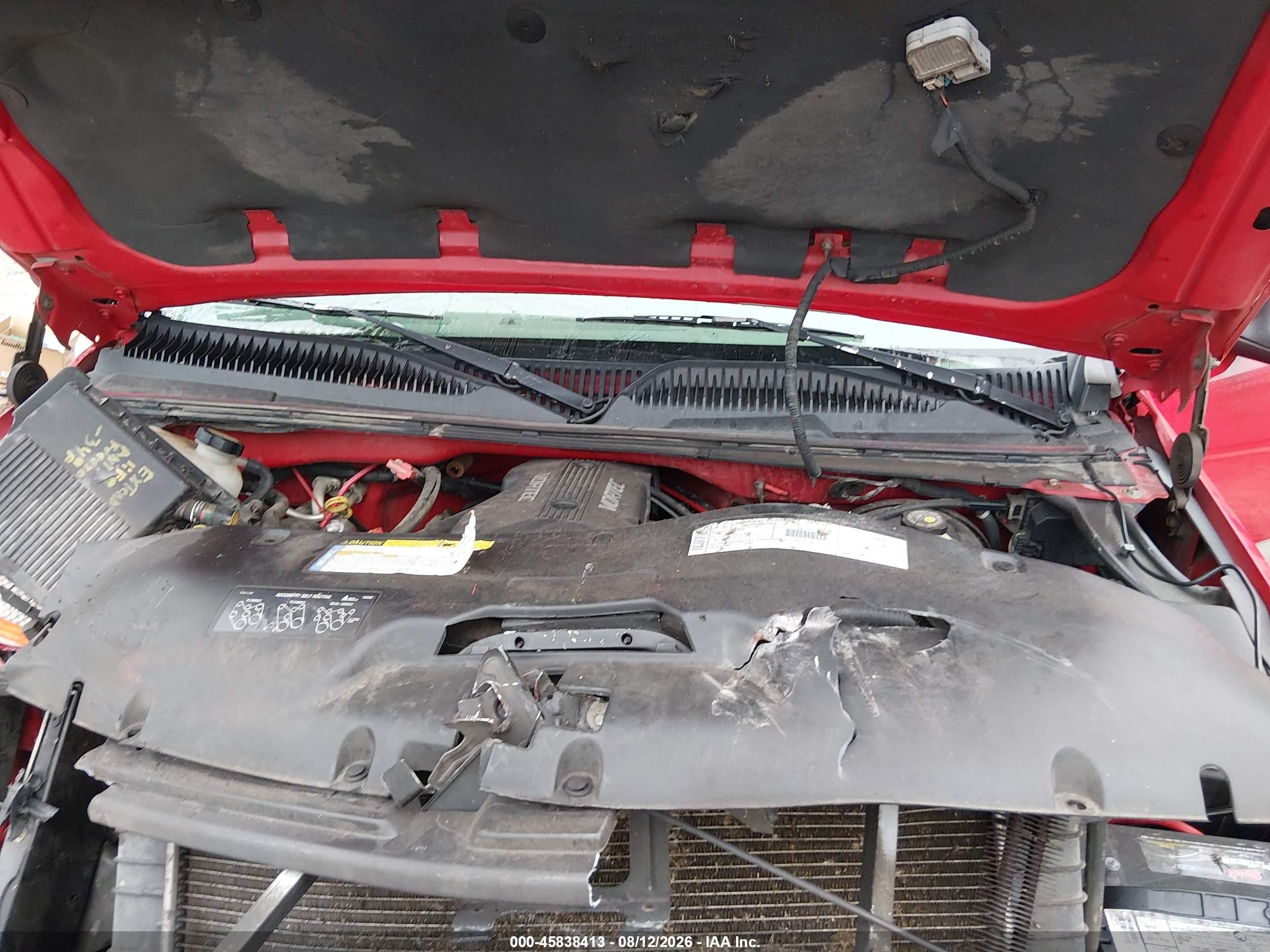 1999 Chevrolet Silverado 1500 Ls Red vin: 2GCEK19T5X1183039