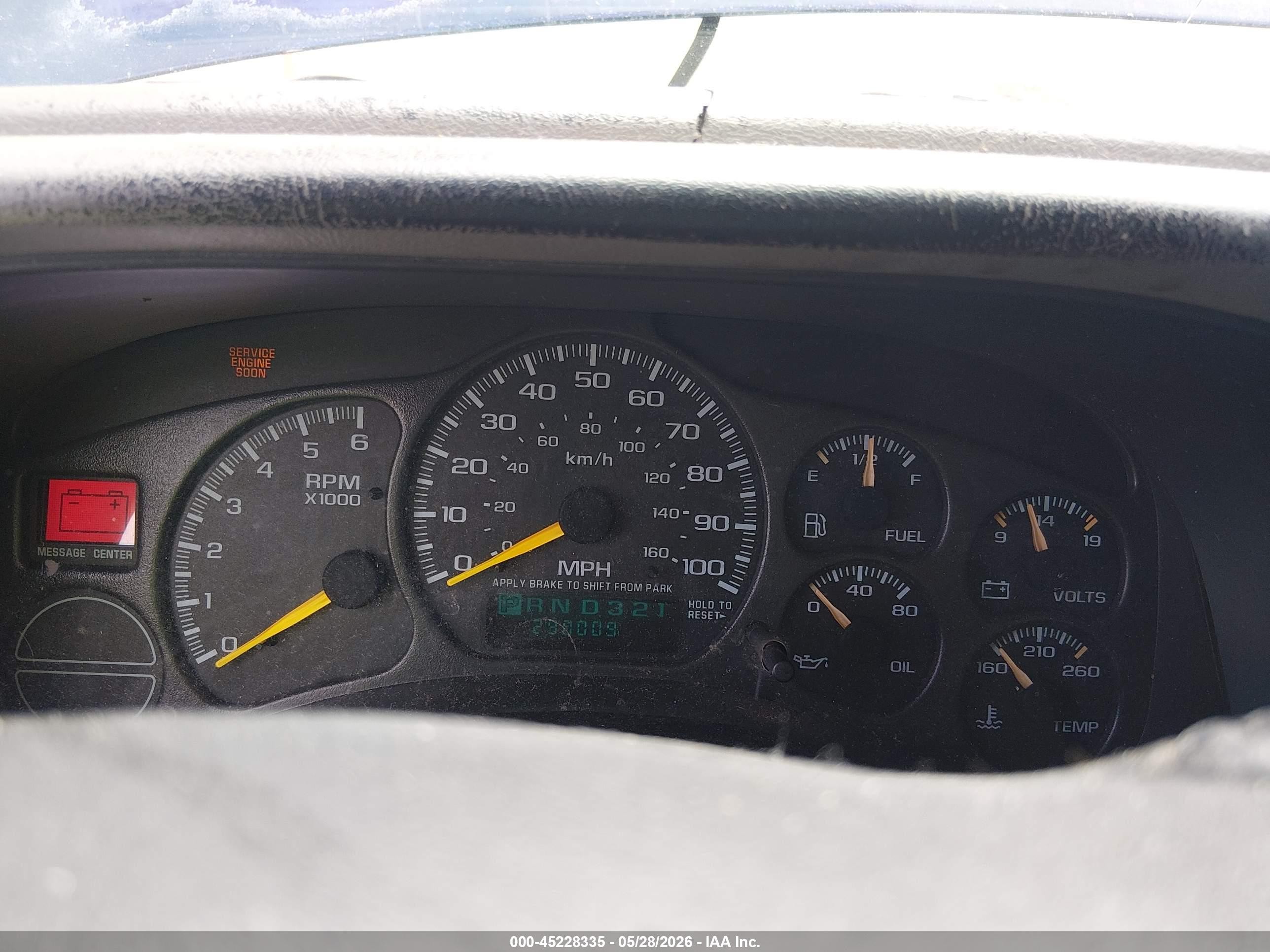 2000 Chevrolet Silverado 1500 Lt Синий vin: 2GCEK19T5Y1399328