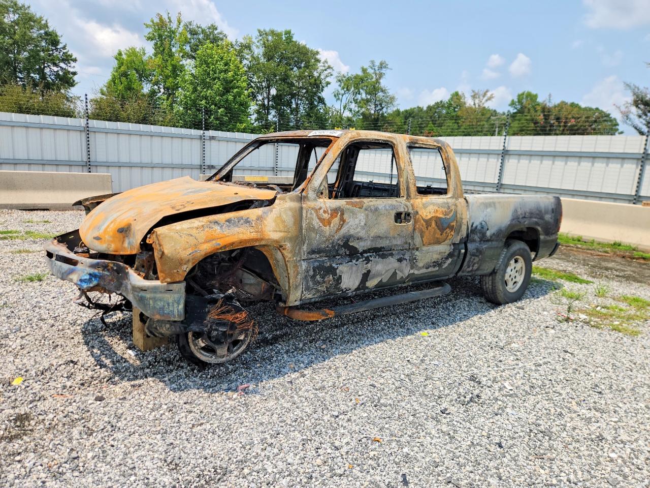 2001 Chevrolet Silverado K1500 Черный vin: 2GCEK19T611343534