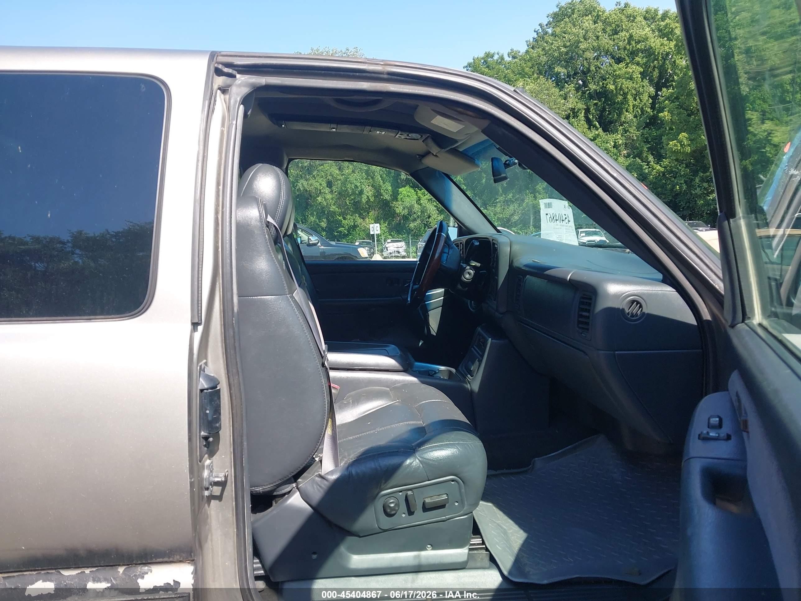2002 Chevrolet Silverado 1500 Lt Silver vin: 2GCEK19T621131587