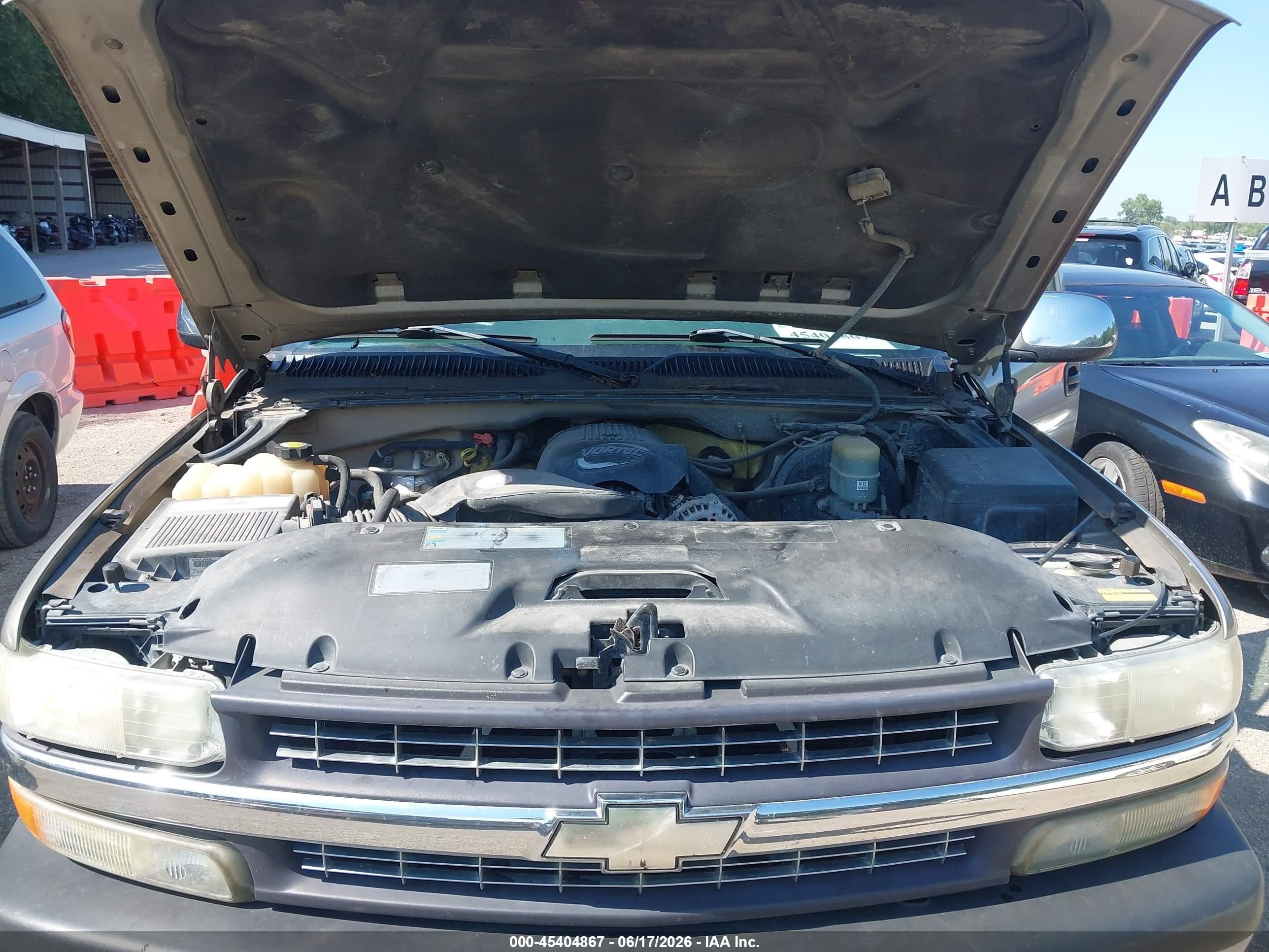 2002 Chevrolet Silverado 1500 Lt Silver vin: 2GCEK19T621131587