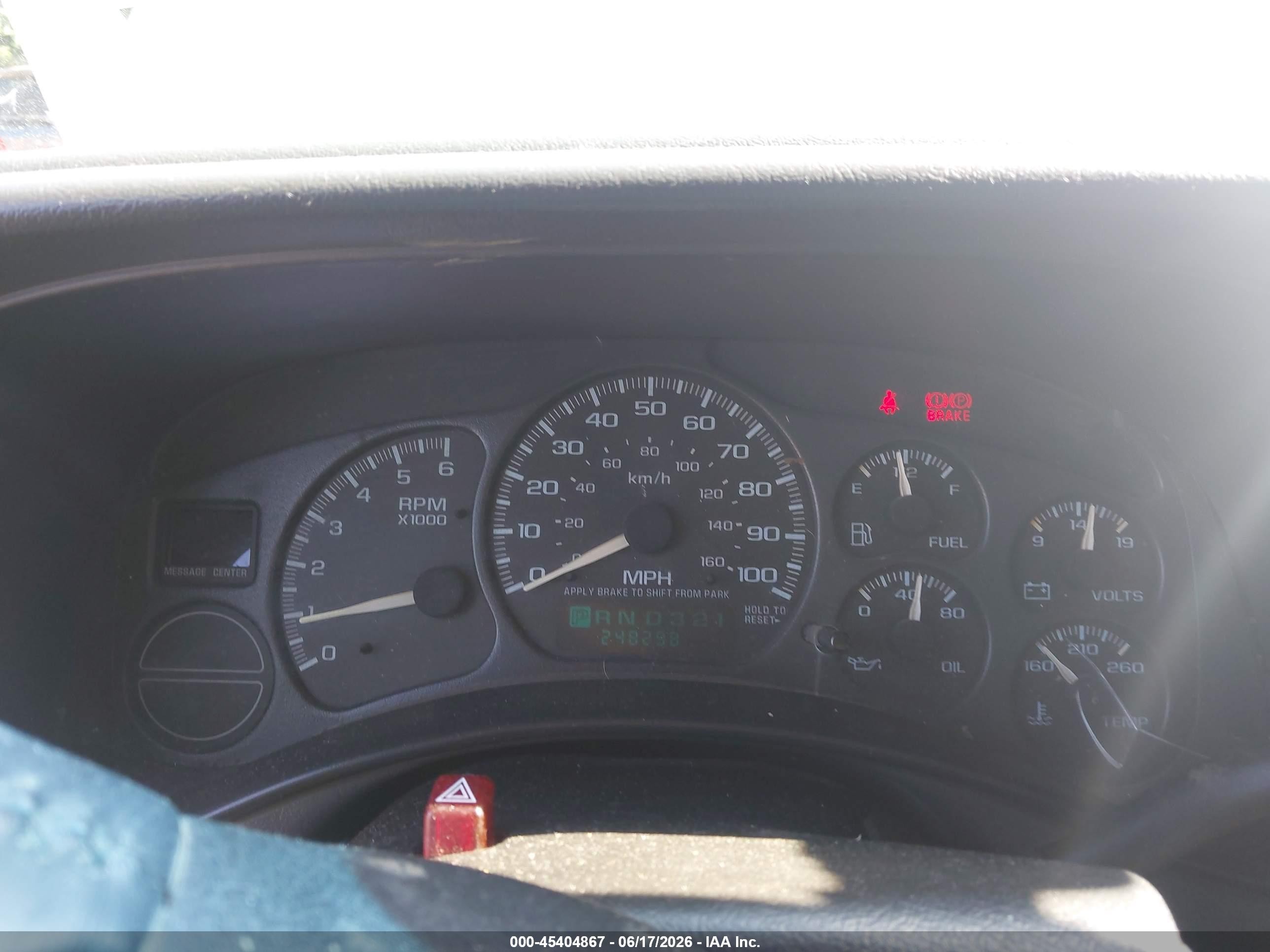 2002 Chevrolet Silverado 1500 Lt Silver vin: 2GCEK19T621131587