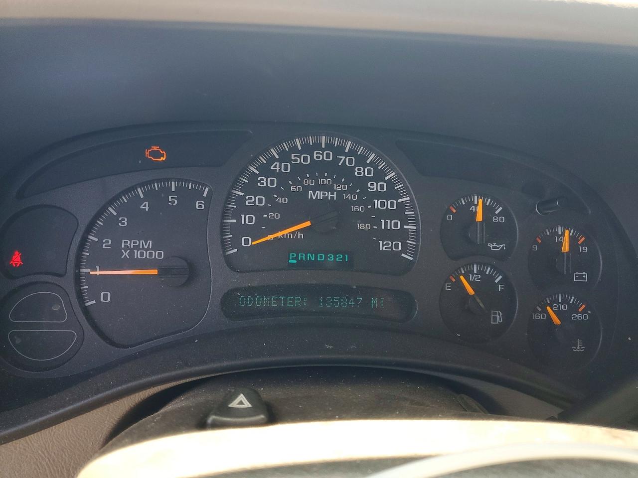 2004 Chevrolet Silverado K1500 Silver vin: 2GCEK19T641243017