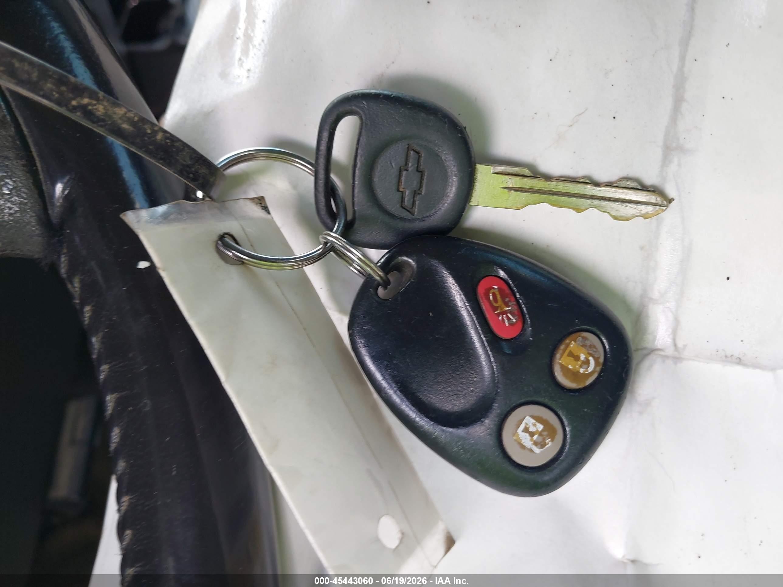 2004 Chevrolet Silverado 1500 Ls Серый vin: 2GCEK19T641338807