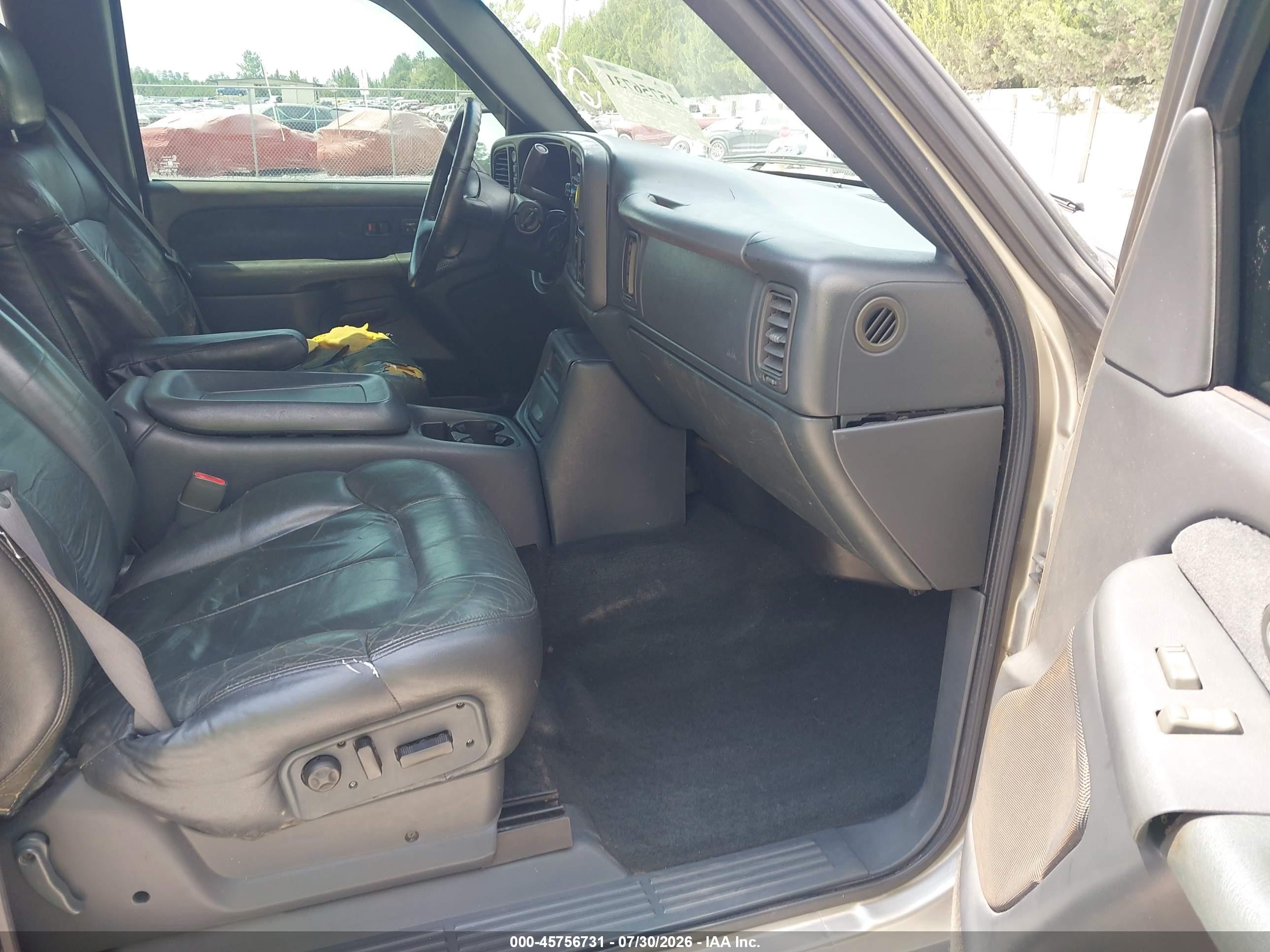 1999 Chevrolet Silverado 1500 Lt Серебряный vin: 2GCEK19T6X1103862