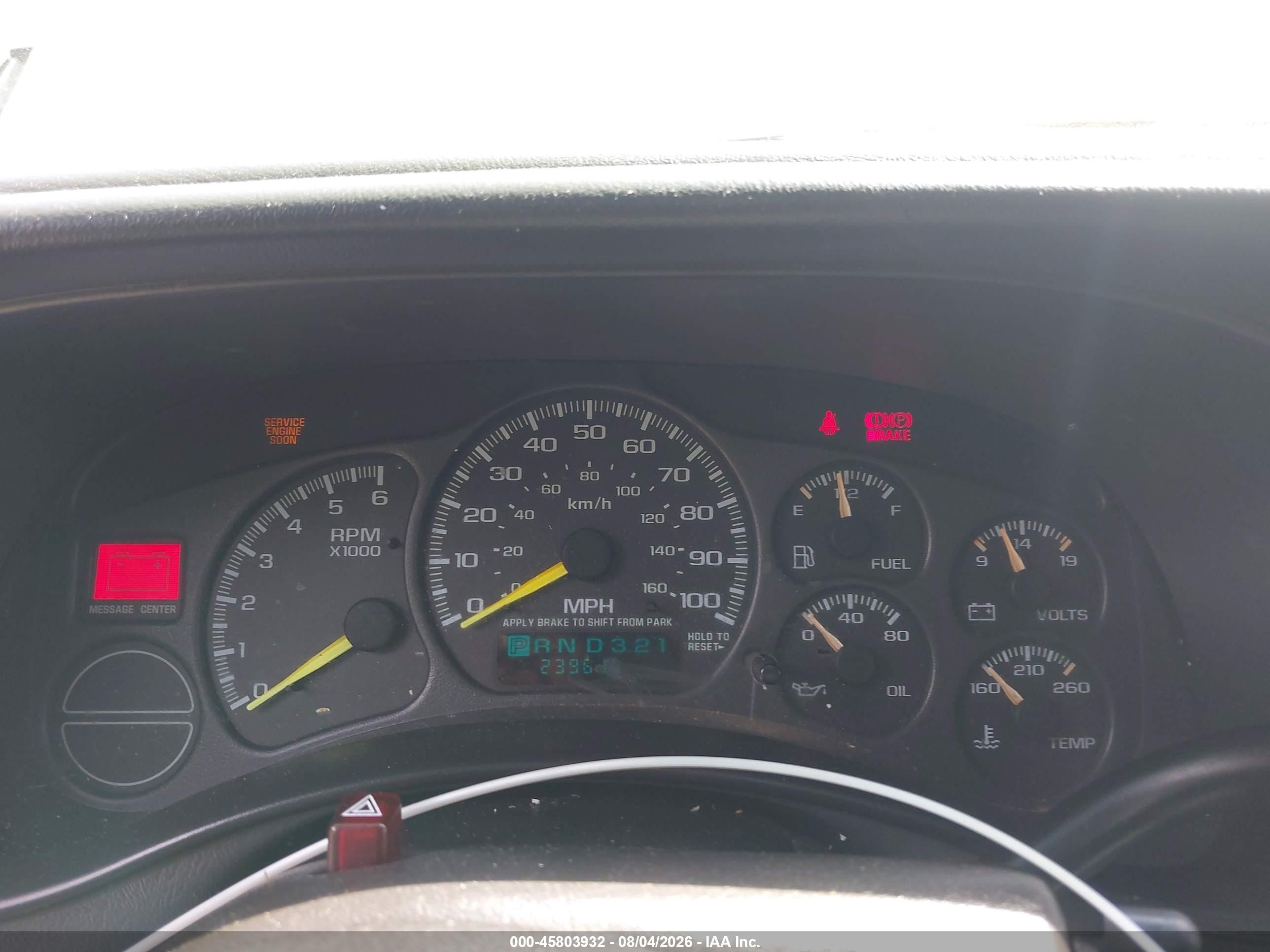 1999 Chevrolet Silverado 1500 Ls Gray vin: 2GCEK19T6X1262185