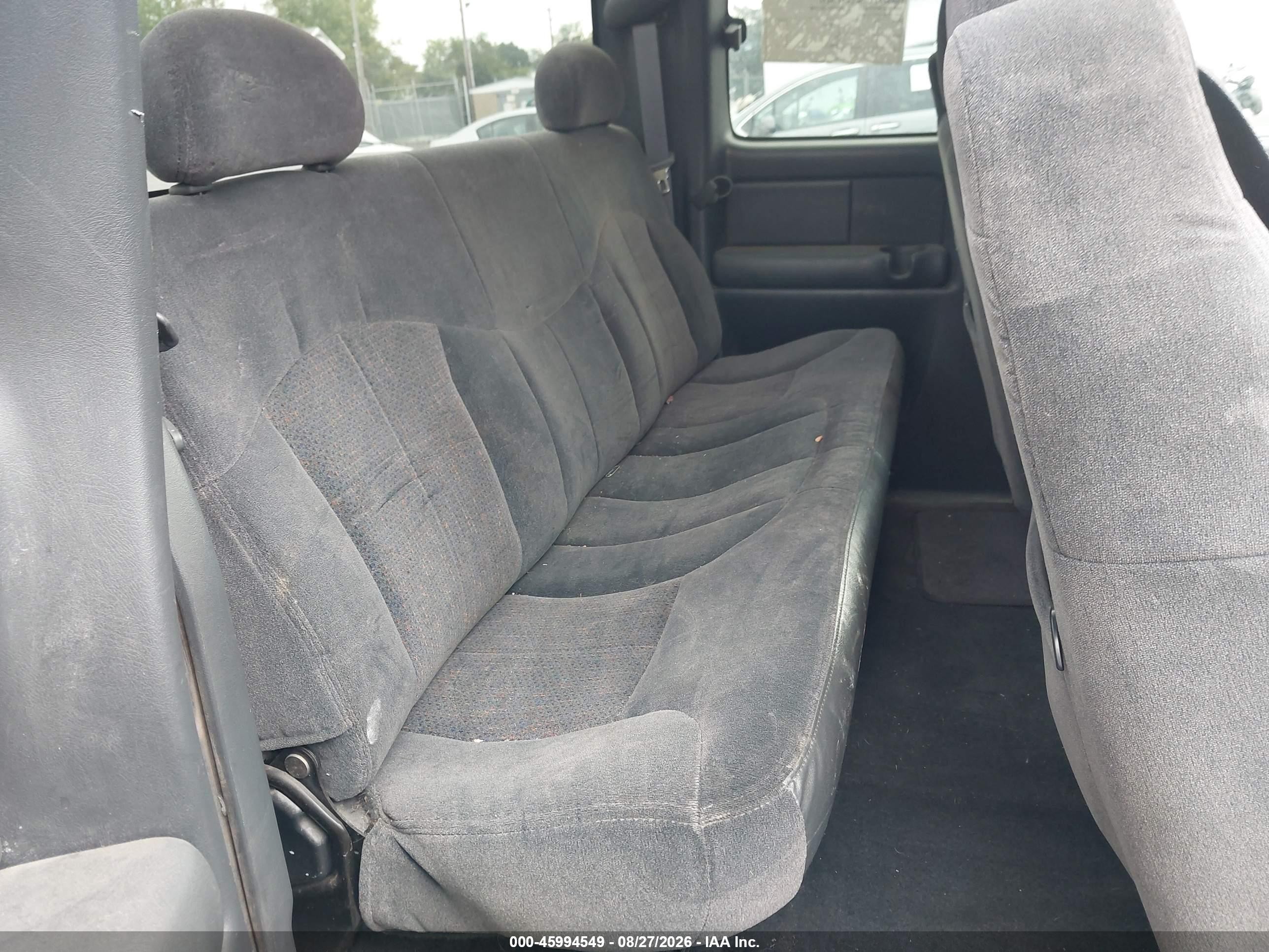 2000 Chevrolet Silverado 1500 Ls Tan vin: 2GCEK19T6Y1111820