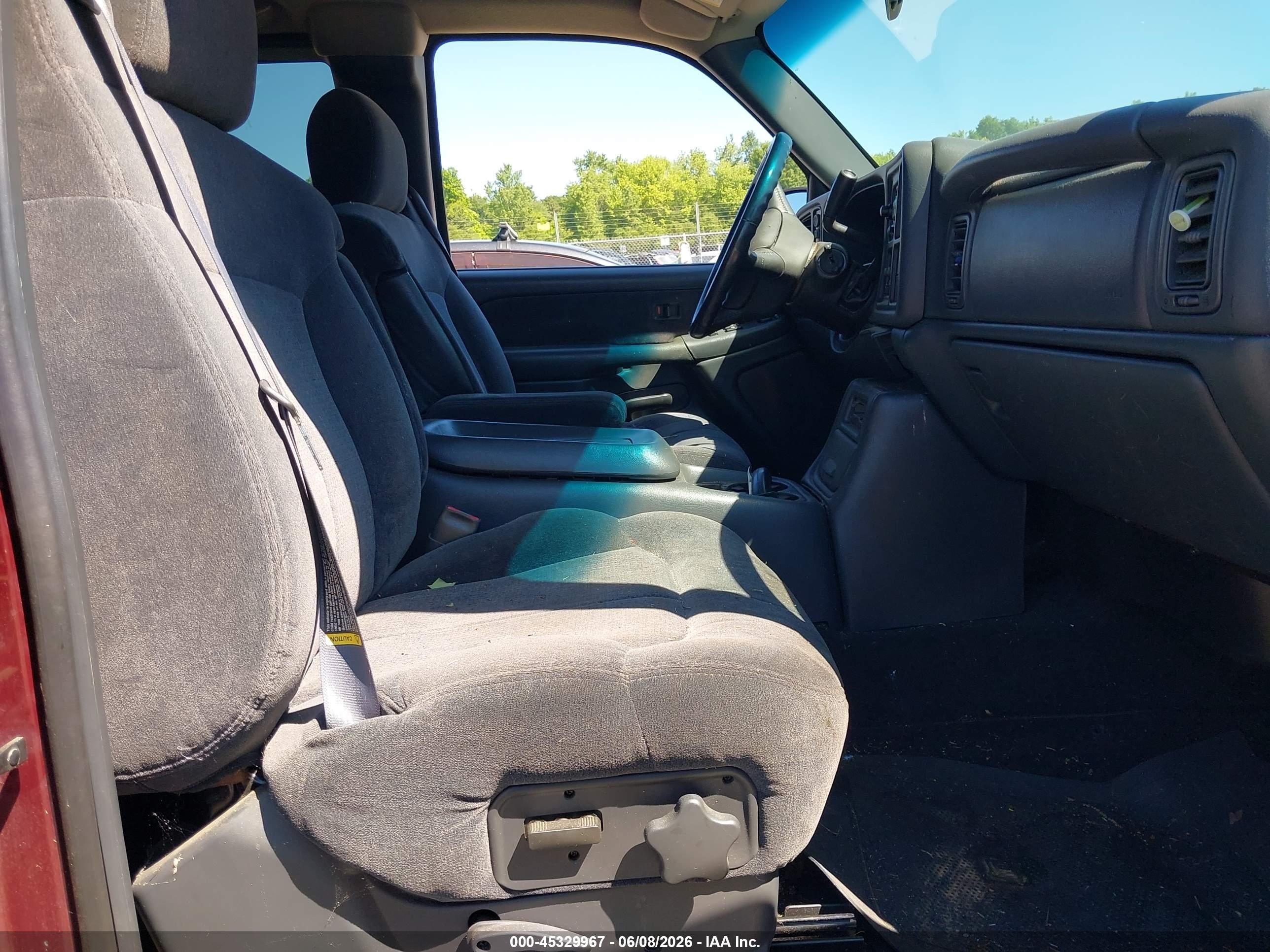2000 Chevrolet Silverado 1500 Ls Бордовый vin: 2GCEK19T6Y1287525