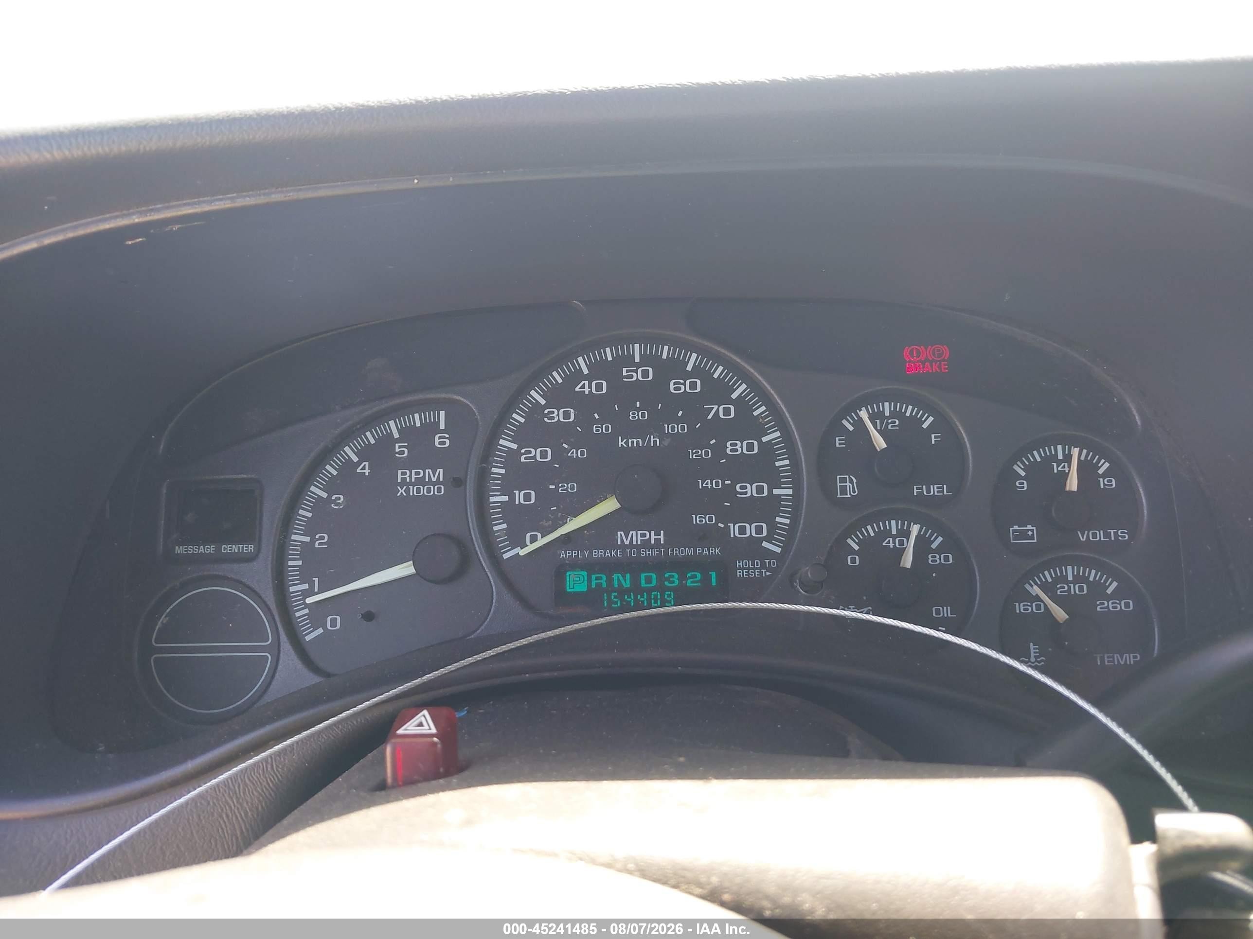 2001 Chevrolet Silverado 1500 Ls Белый vin: 2GCEK19T711259559