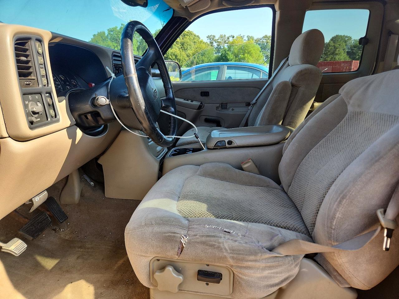 2001 Chevrolet Silverado K1500 Maroon vin: 2GCEK19T711329190