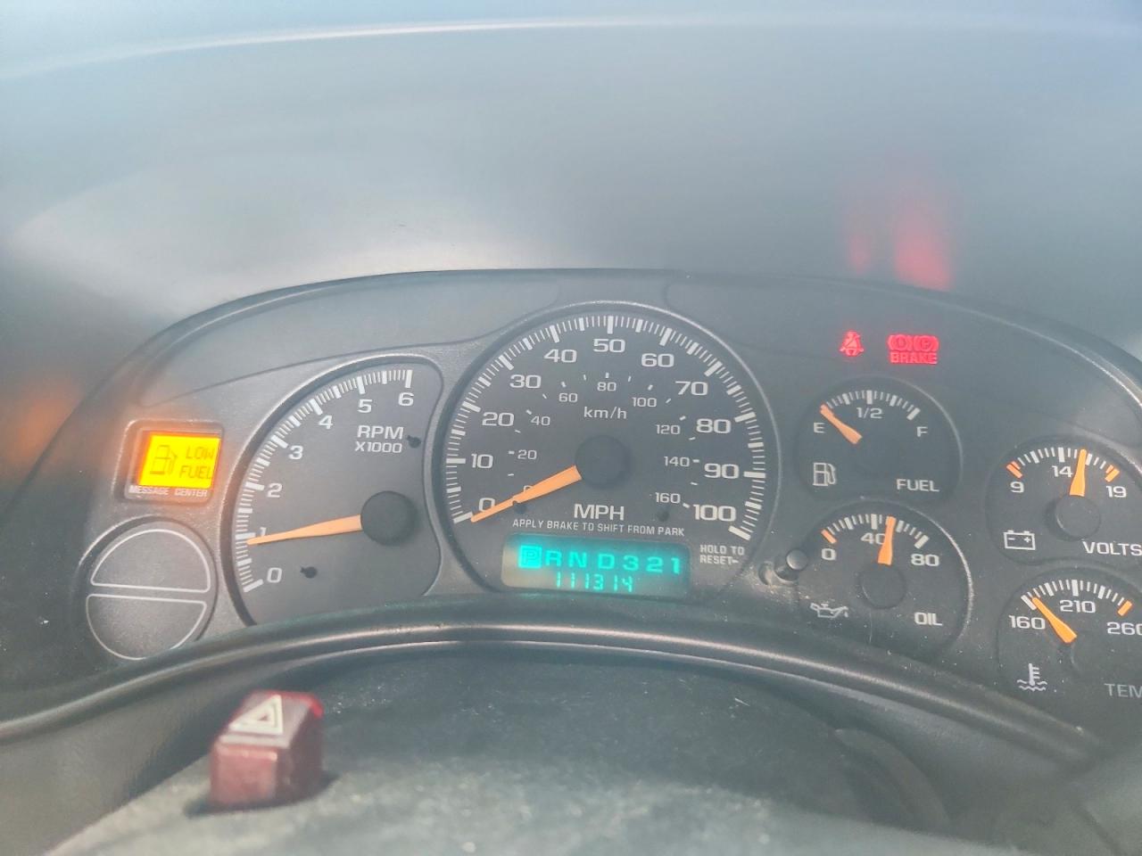 2001 Chevrolet Silverado K1500 Tan vin: 2GCEK19T711357605