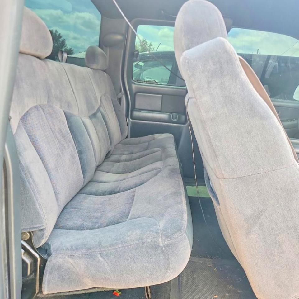 2001 Chevrolet Silverado K1500 Tan vin: 2GCEK19T711357605