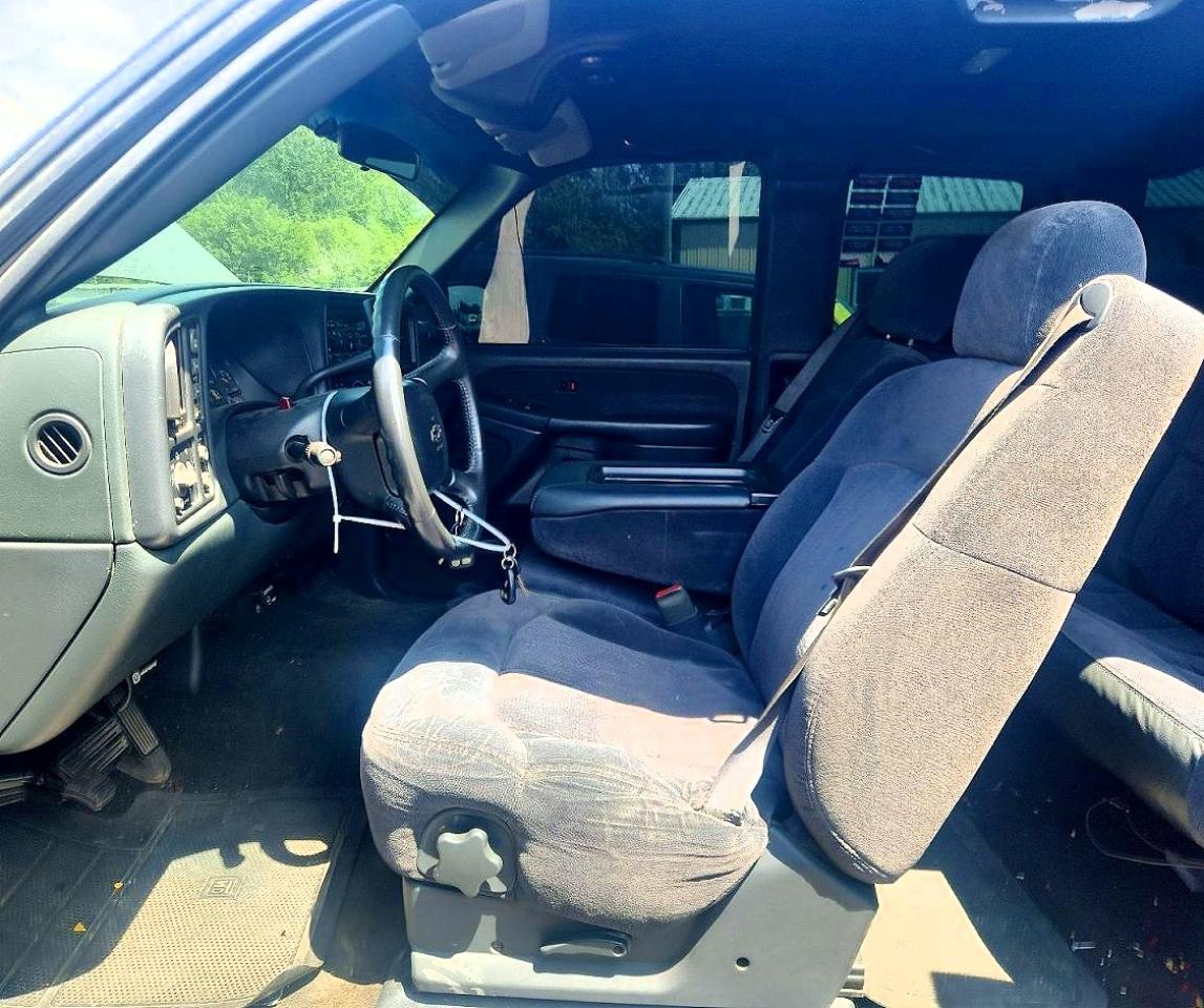 2001 Chevrolet Silverado K1500 Tan vin: 2GCEK19T711357605