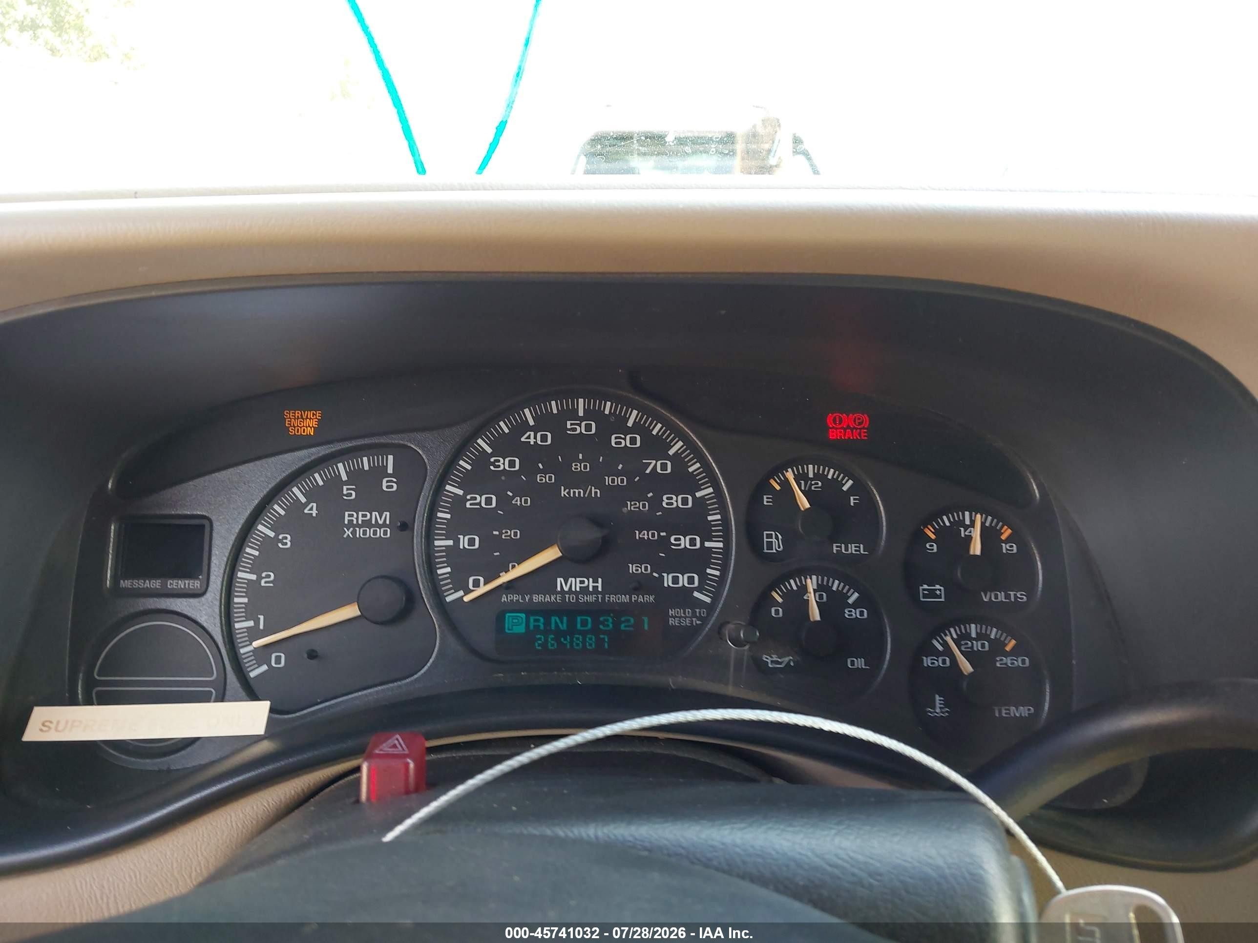 2002 Chevrolet Silverado 1500 Ls White vin: 2GCEK19T721137060
