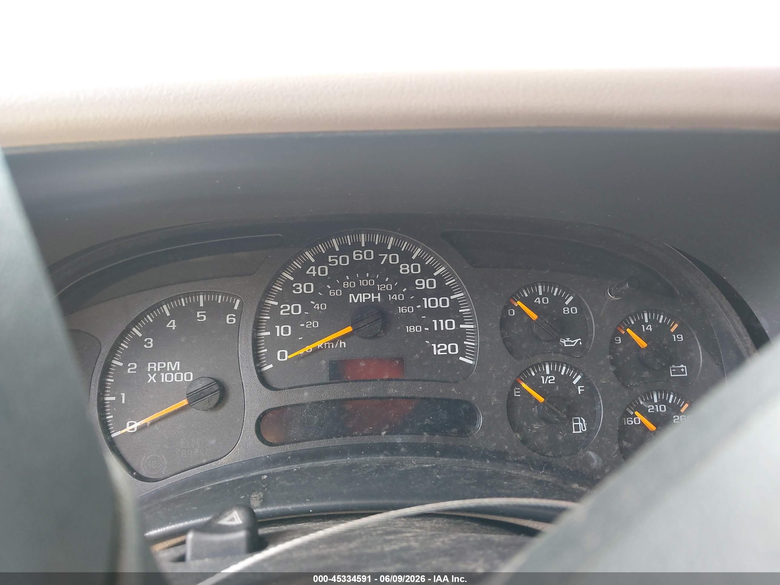2003 Chevrolet Silverado 1500 Ls White vin: 2GCEK19T731273190