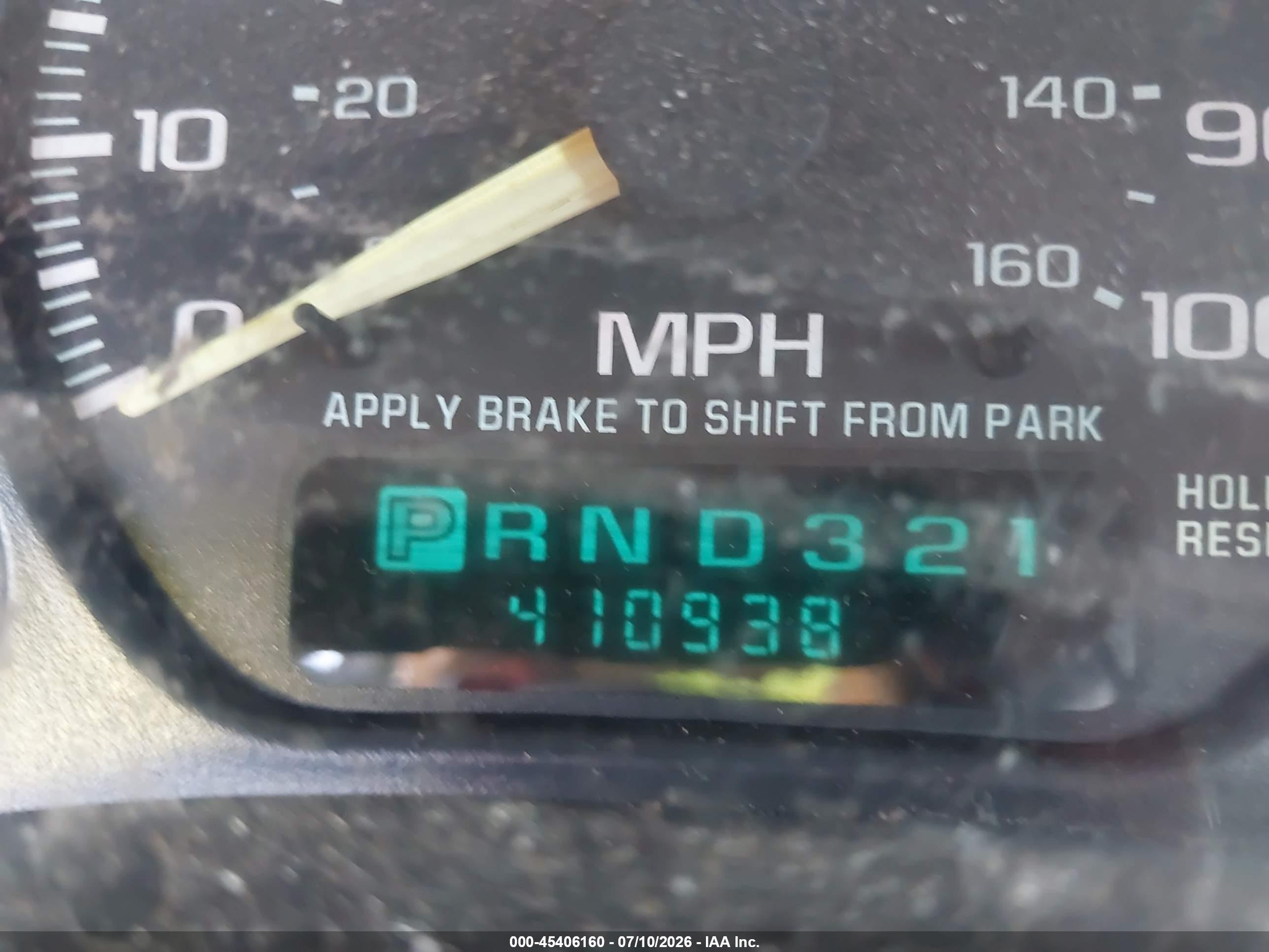2000 Chevrolet Silverado 1500 Ls Gray vin: 2GCEK19T7Y1341690