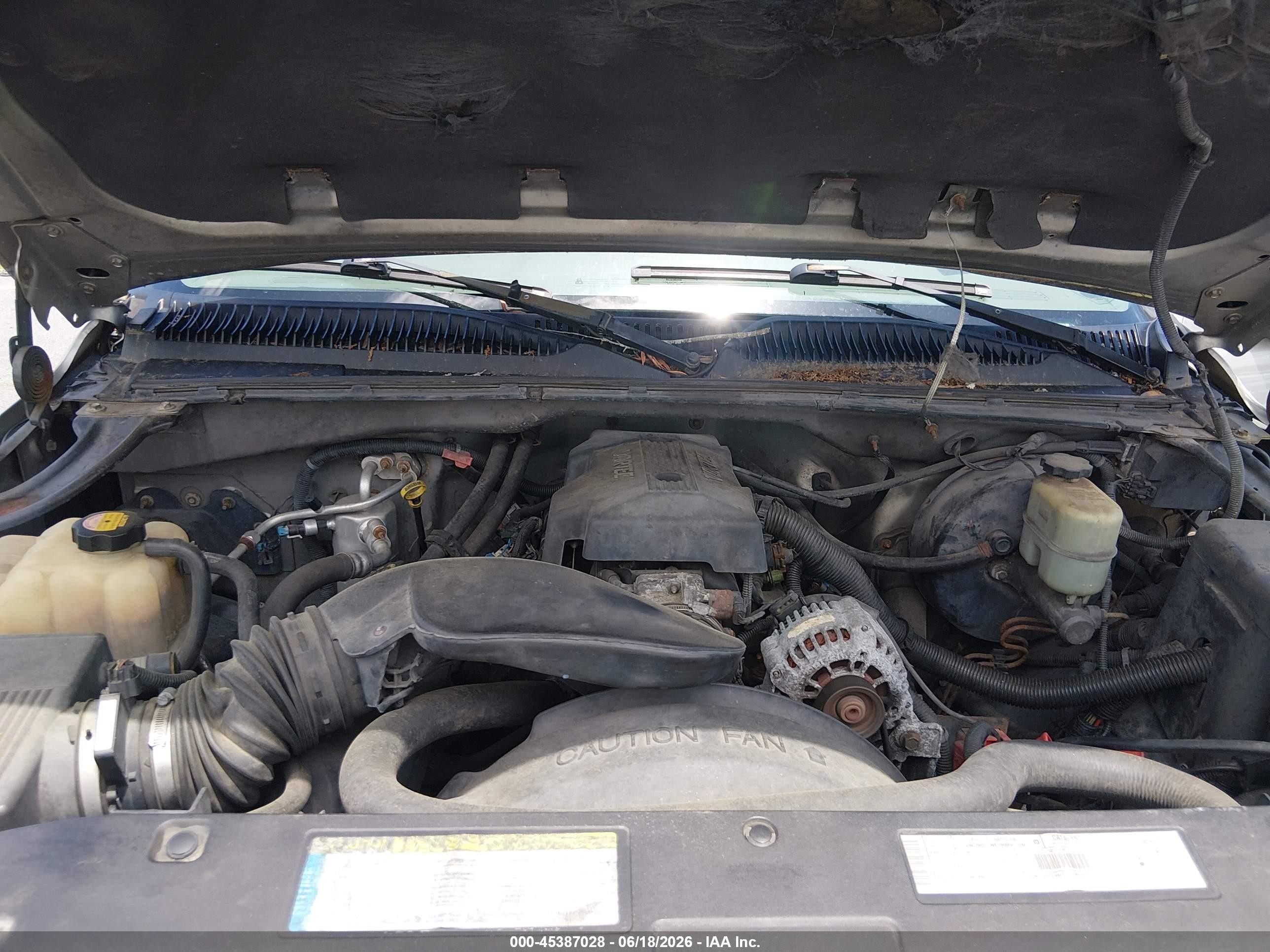 2000 Chevrolet Silverado 1500 Lt Tan vin: 2GCEK19T7Y1398391