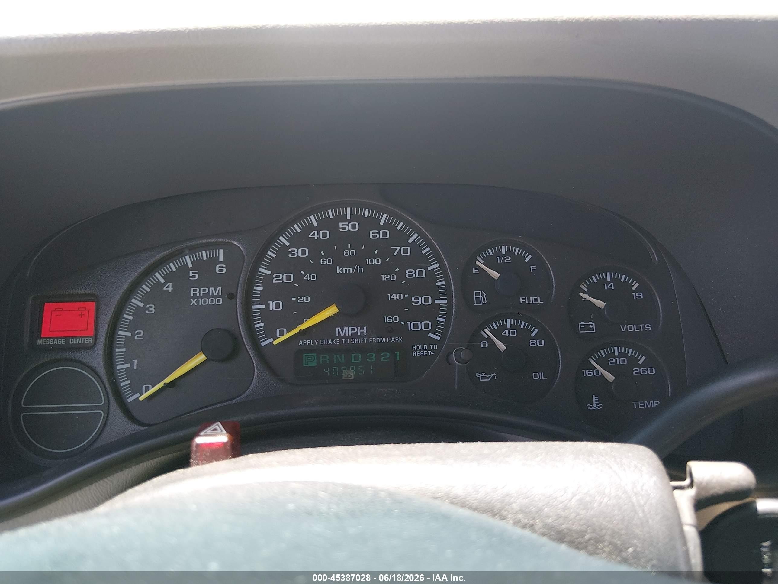 2000 Chevrolet Silverado 1500 Lt Tan vin: 2GCEK19T7Y1398391