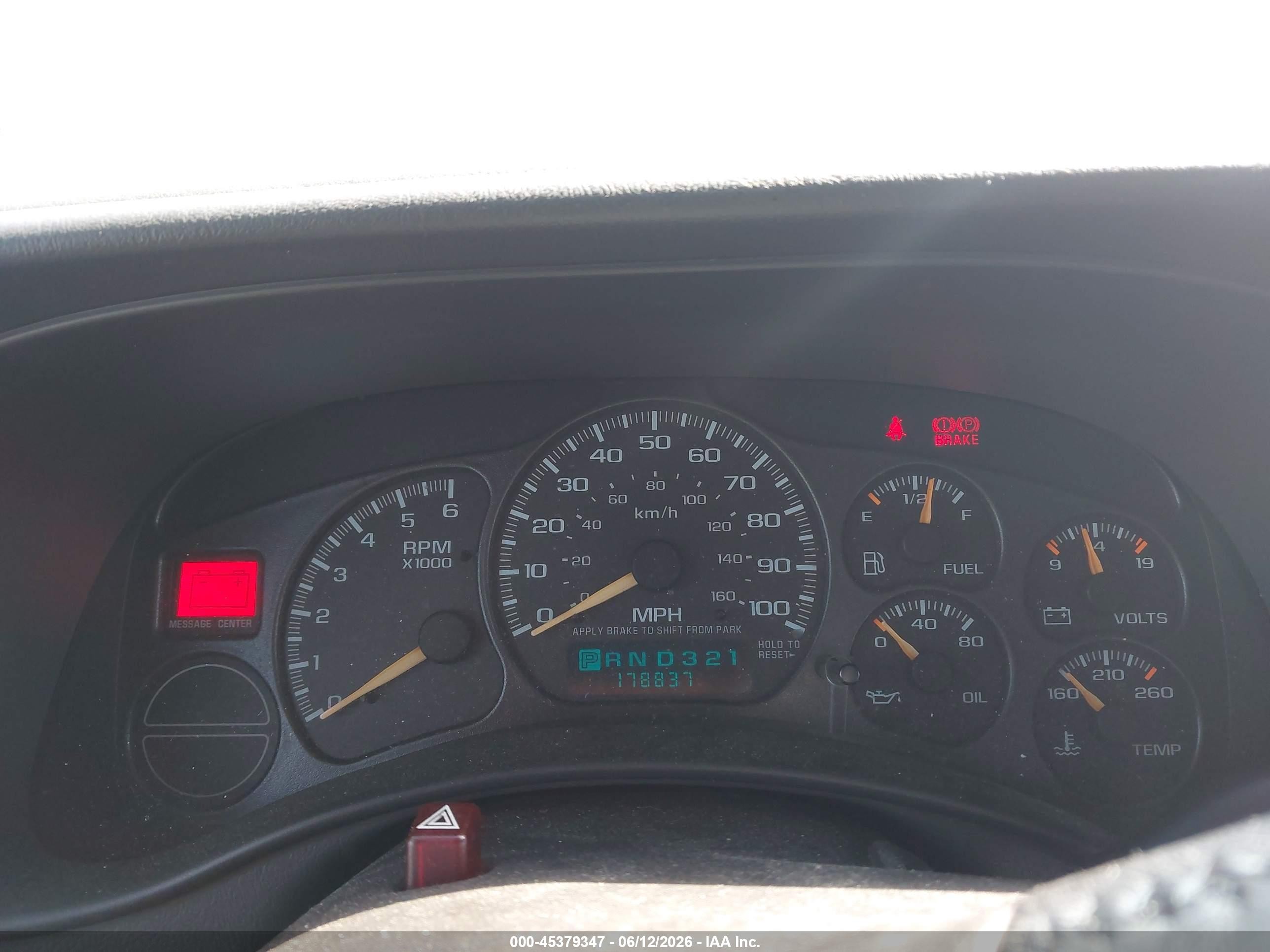 2002 Chevrolet Silverado 1500 Lt Gray vin: 2GCEK19T821119795