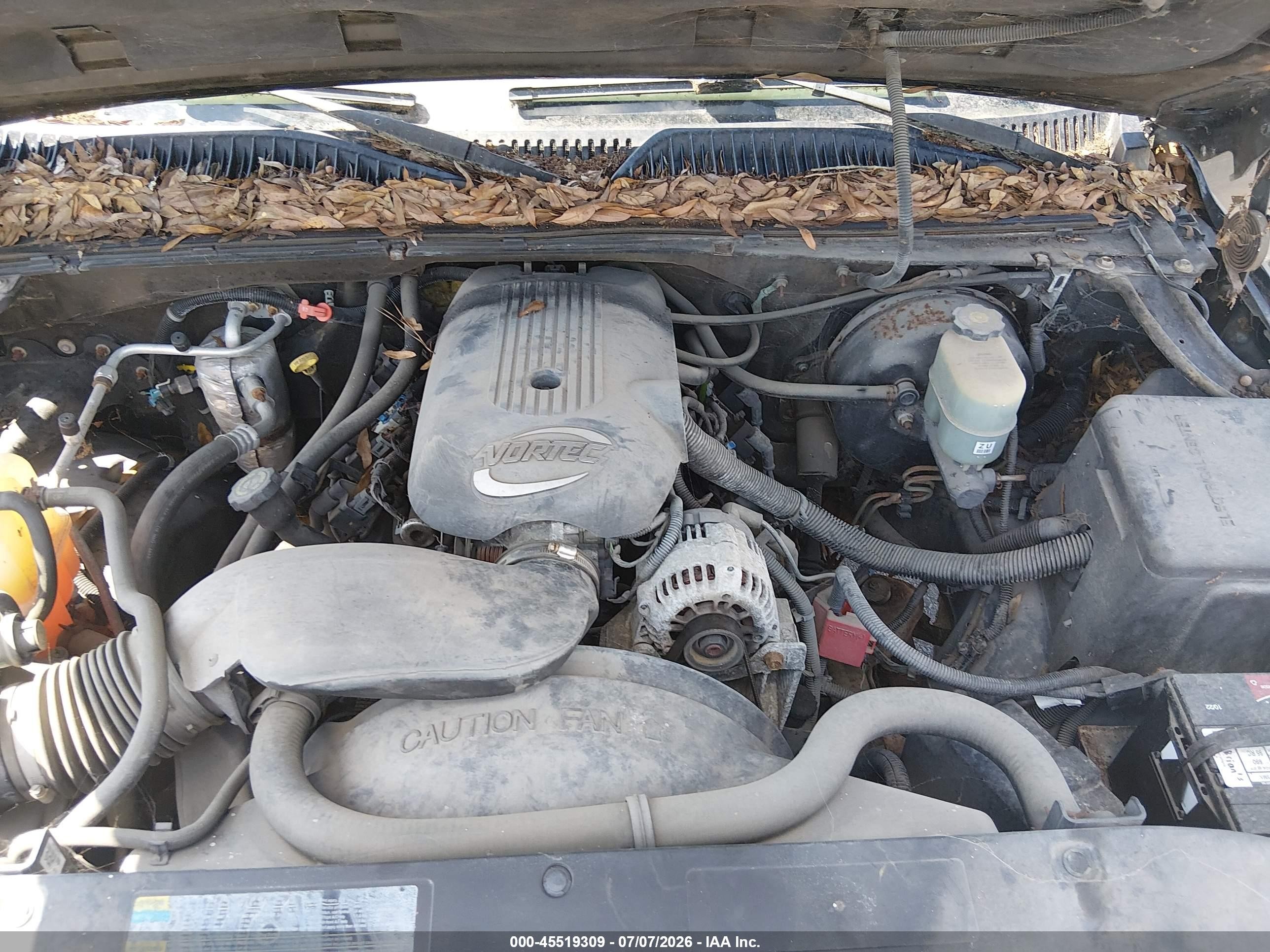 2002 Chevrolet Silverado 1500 Lt Black vin: 2GCEK19T821190799