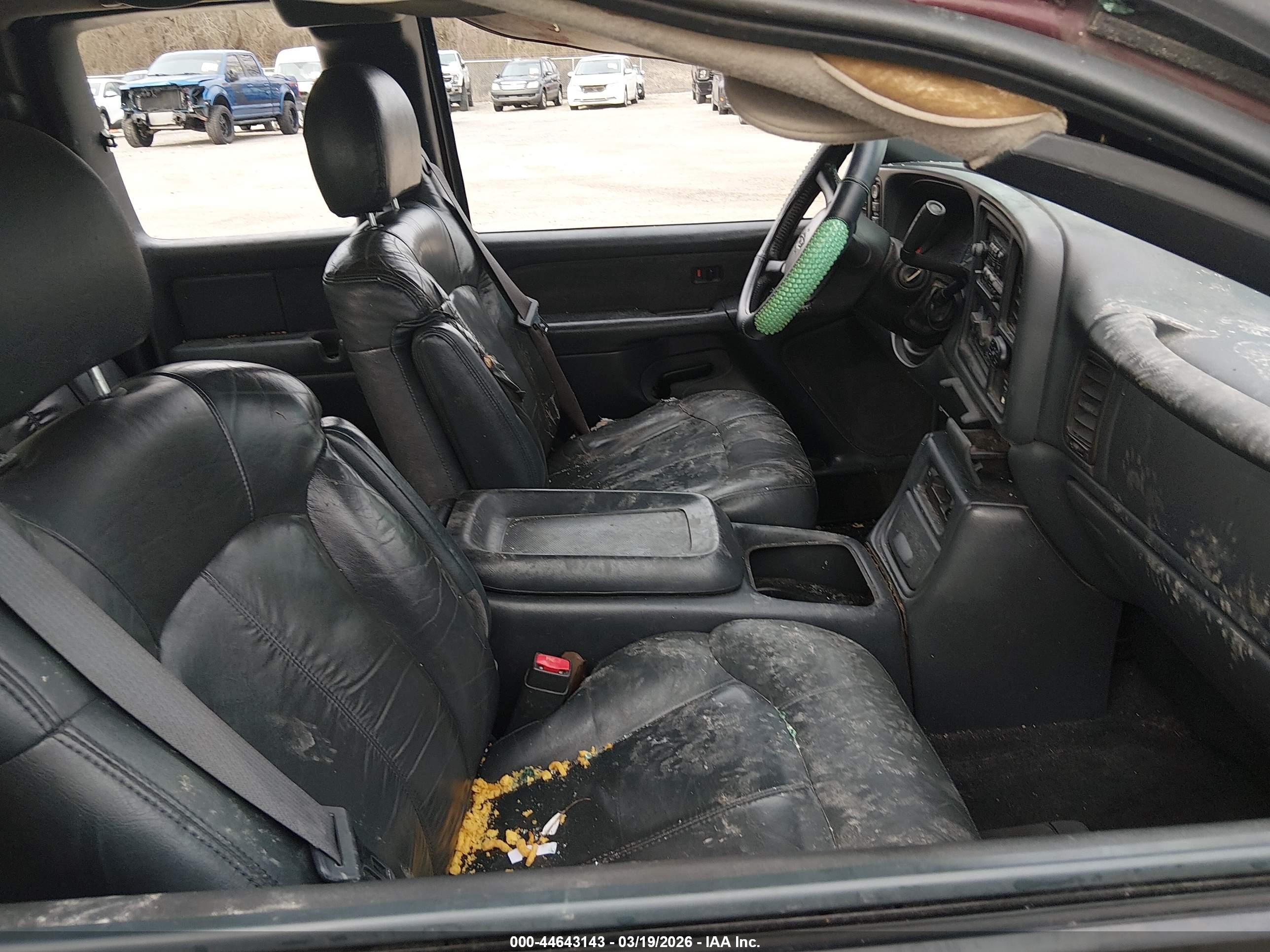 2002 Chevrolet Silverado 1500 Ls Красный vin: 2GCEK19T821334657